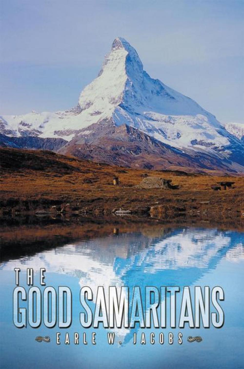 Big bigCover of The Good Samaritans