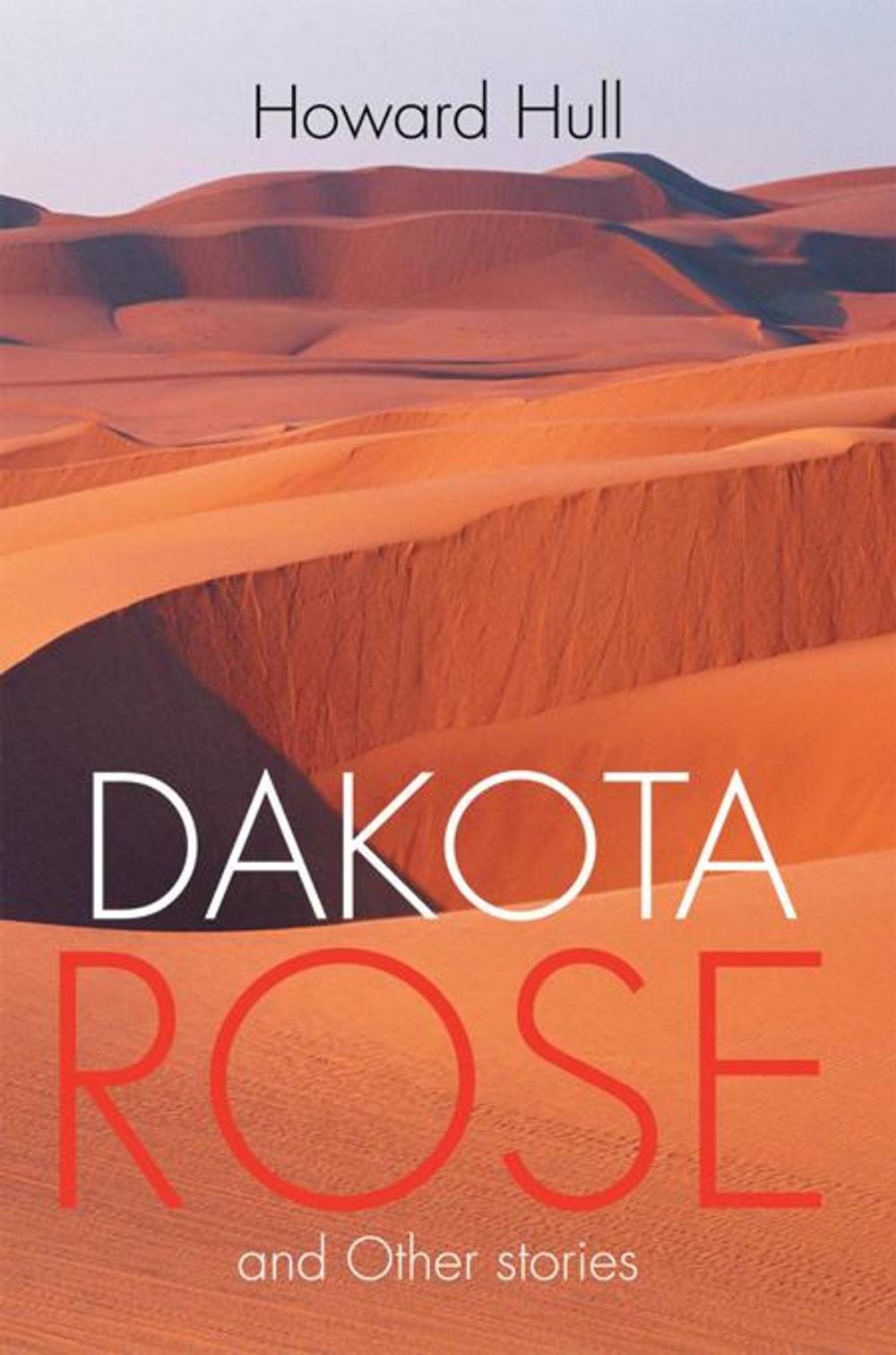 Big bigCover of Dakota Rose