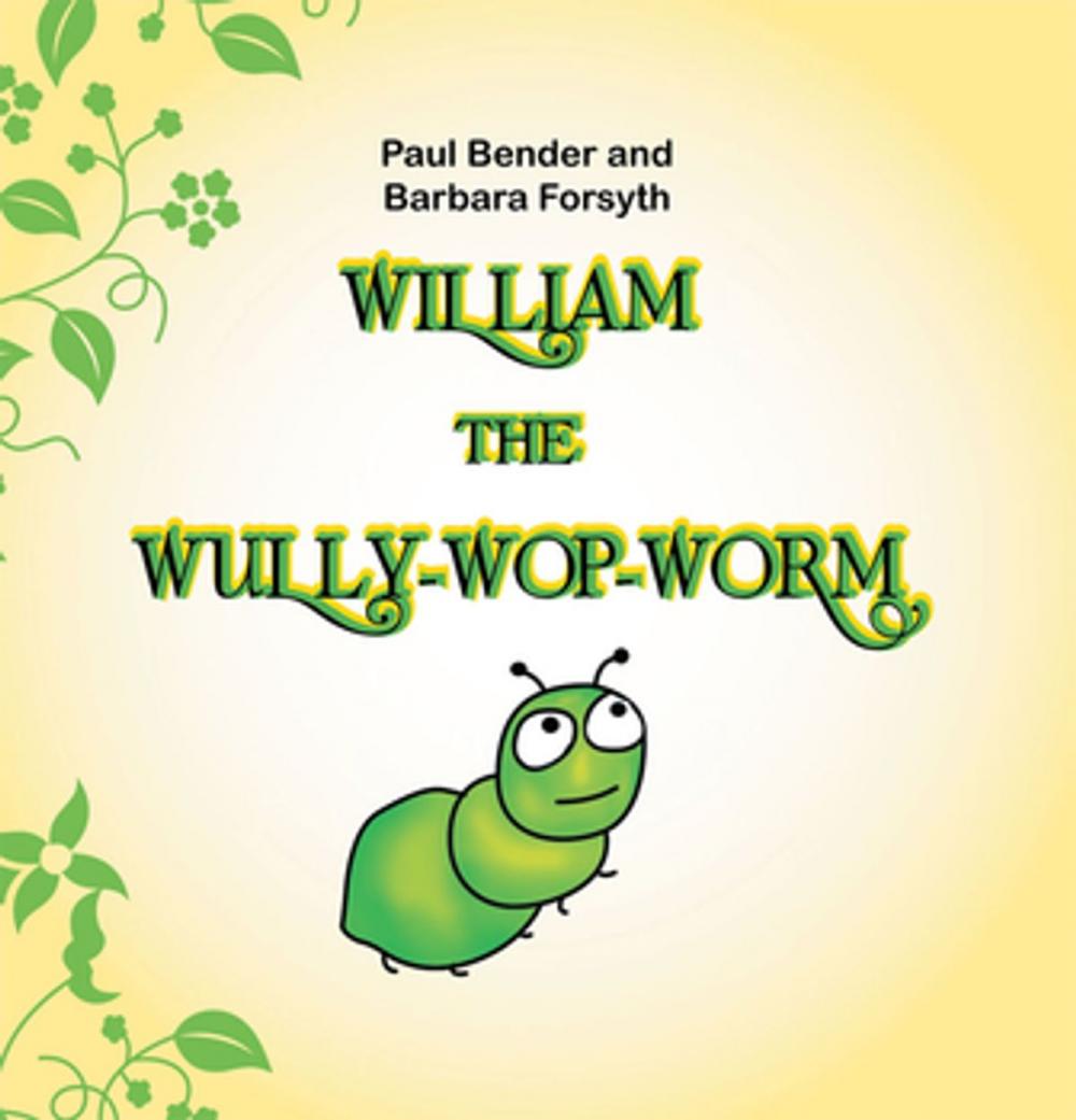 Big bigCover of William the Wully-Wop-Worm