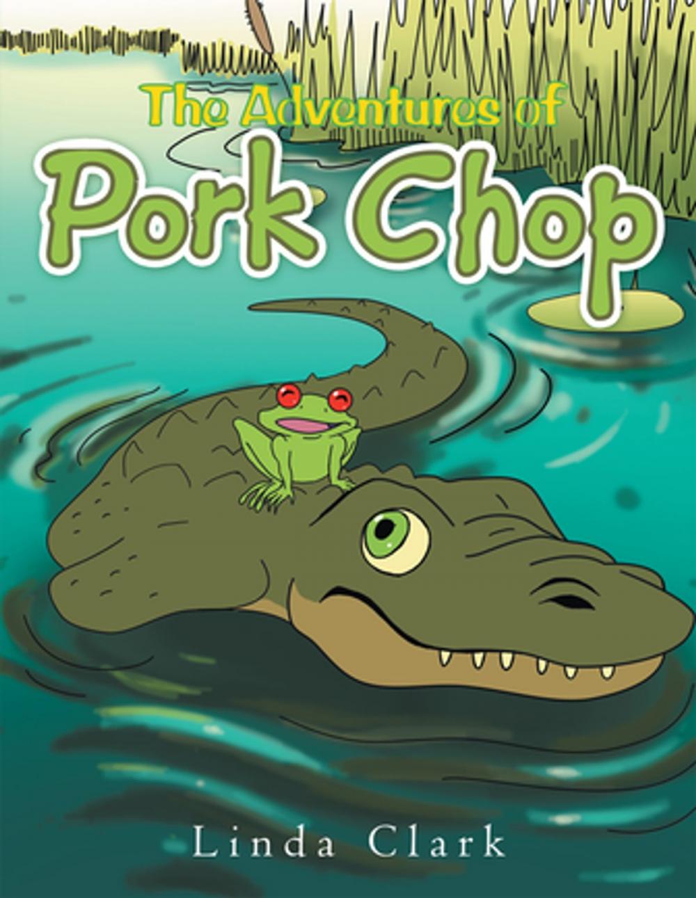 Big bigCover of The Adventures of Pork Chop