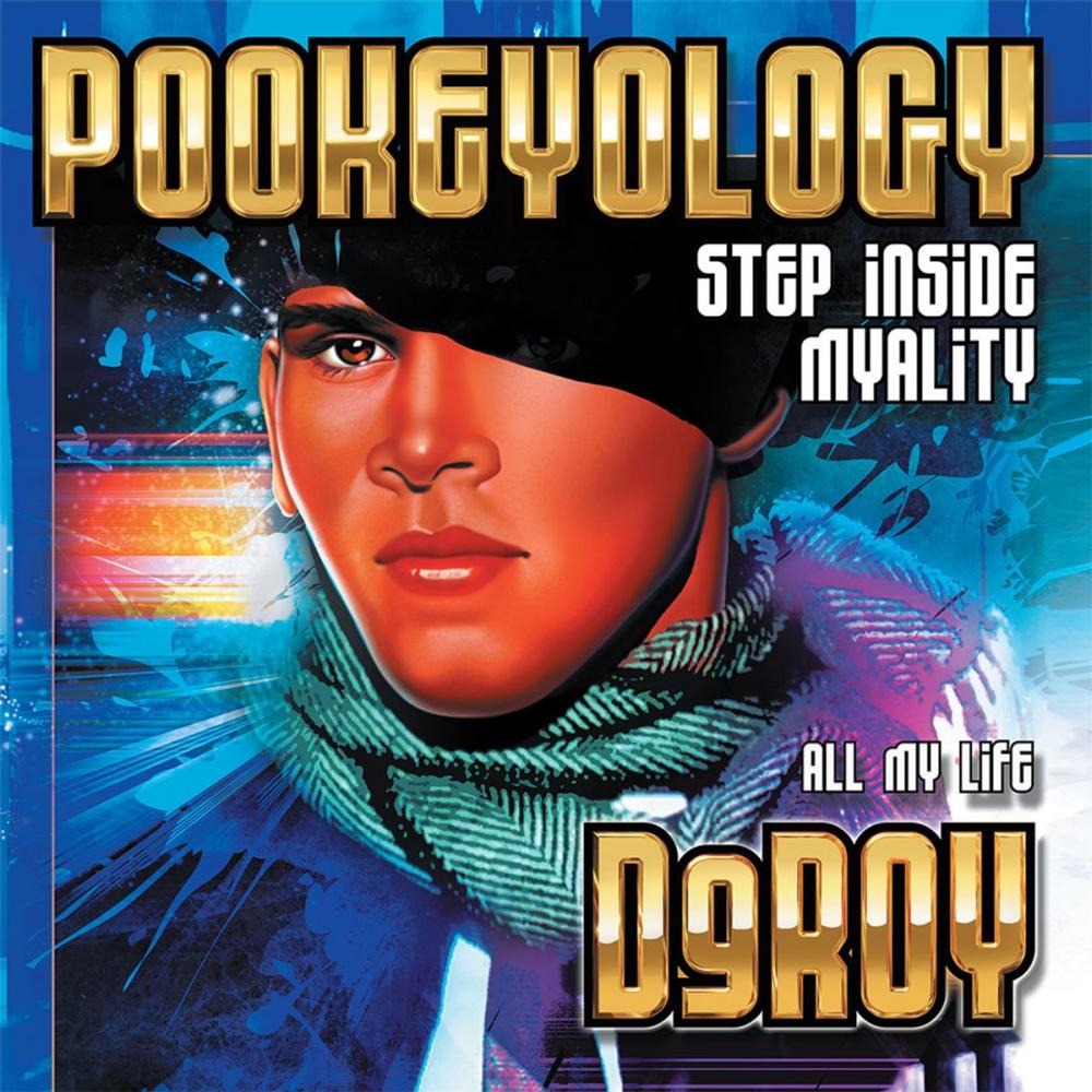 Big bigCover of Pookeyology