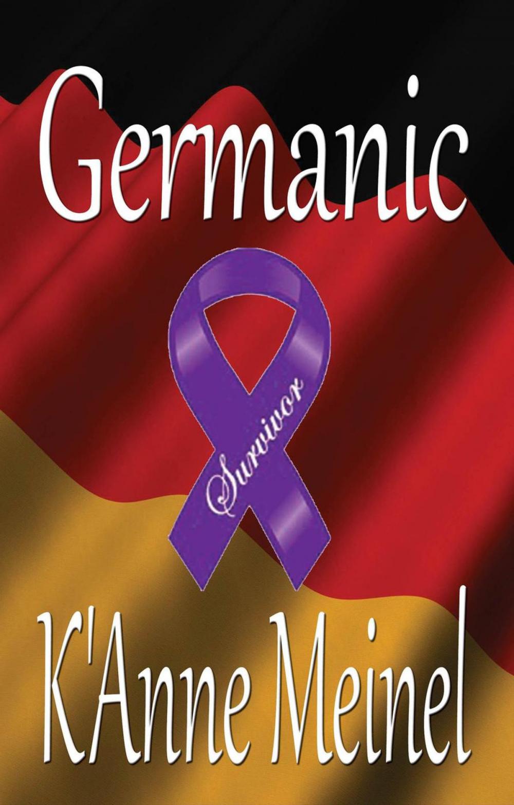 Big bigCover of Germanic