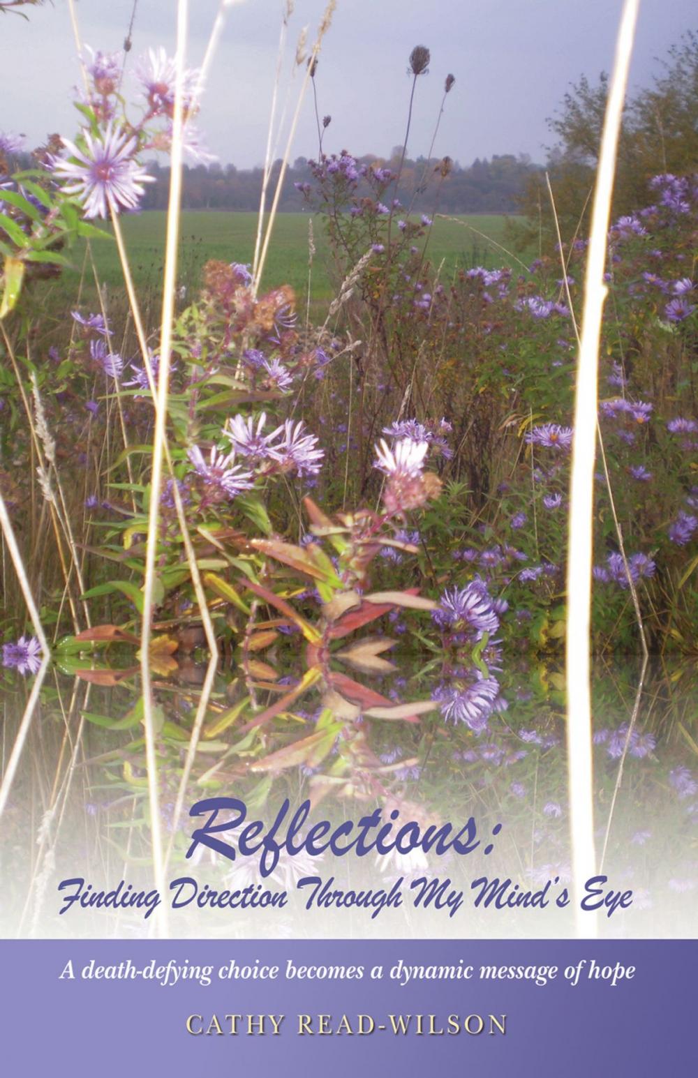 Big bigCover of Reflections: Finding Direction Through My Mind's Eye