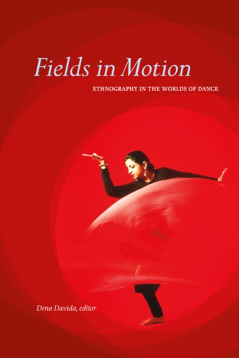 Big bigCover of Fields in Motion