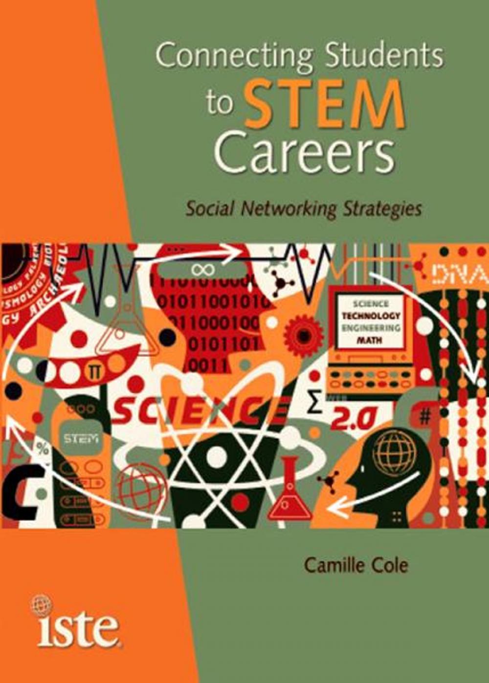 Big bigCover of Connecting Students to STEM Careers