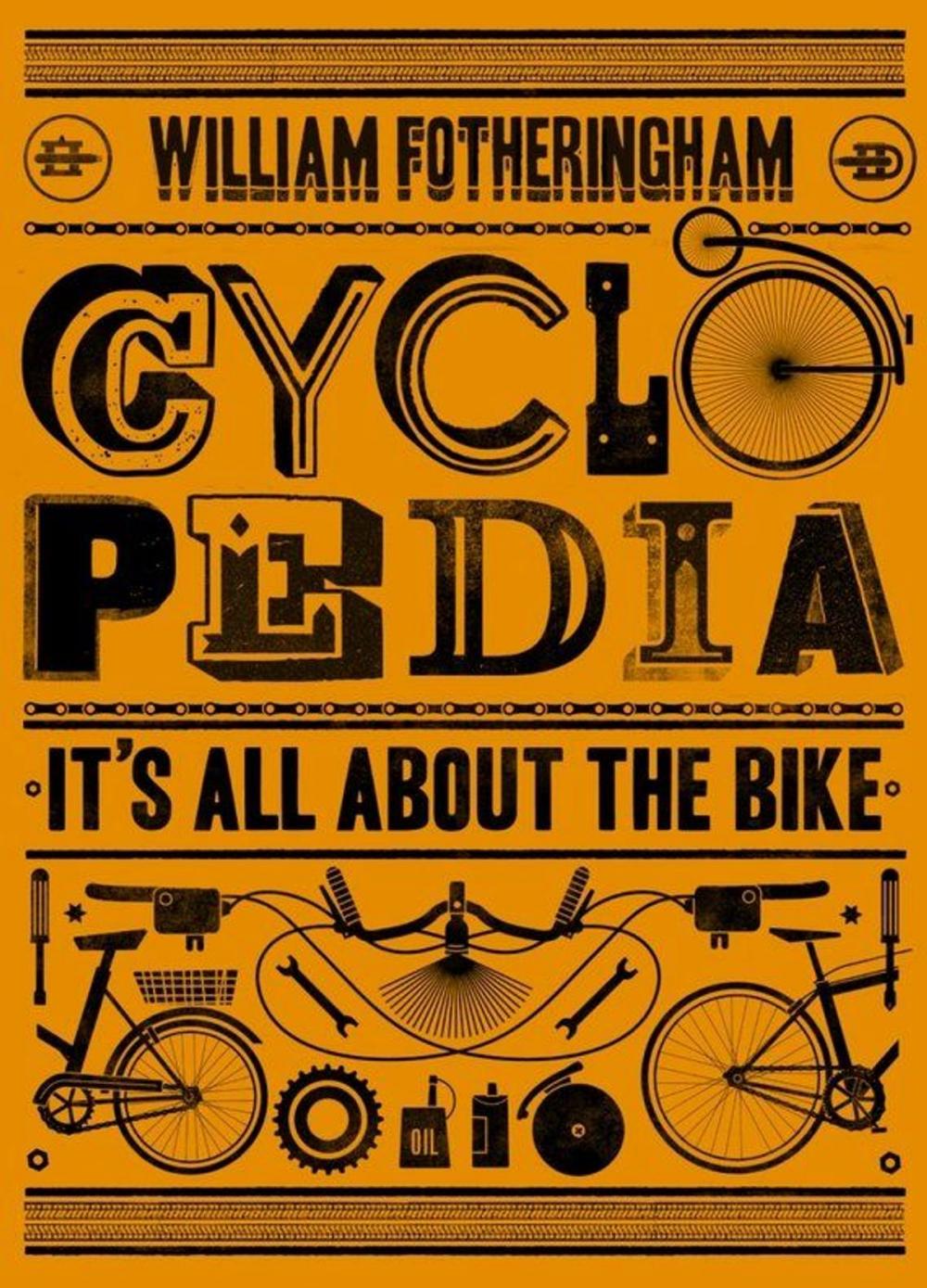 Big bigCover of Cyclopedia