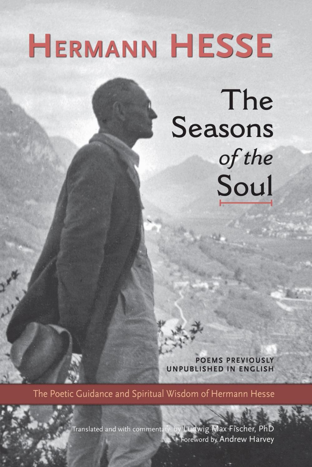 Big bigCover of The Seasons of the Soul