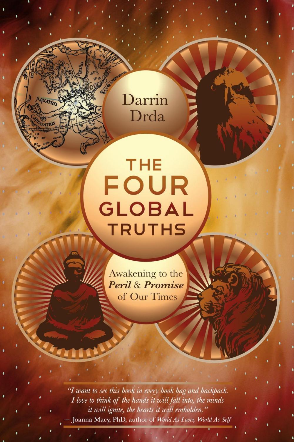 Big bigCover of The Four Global Truths