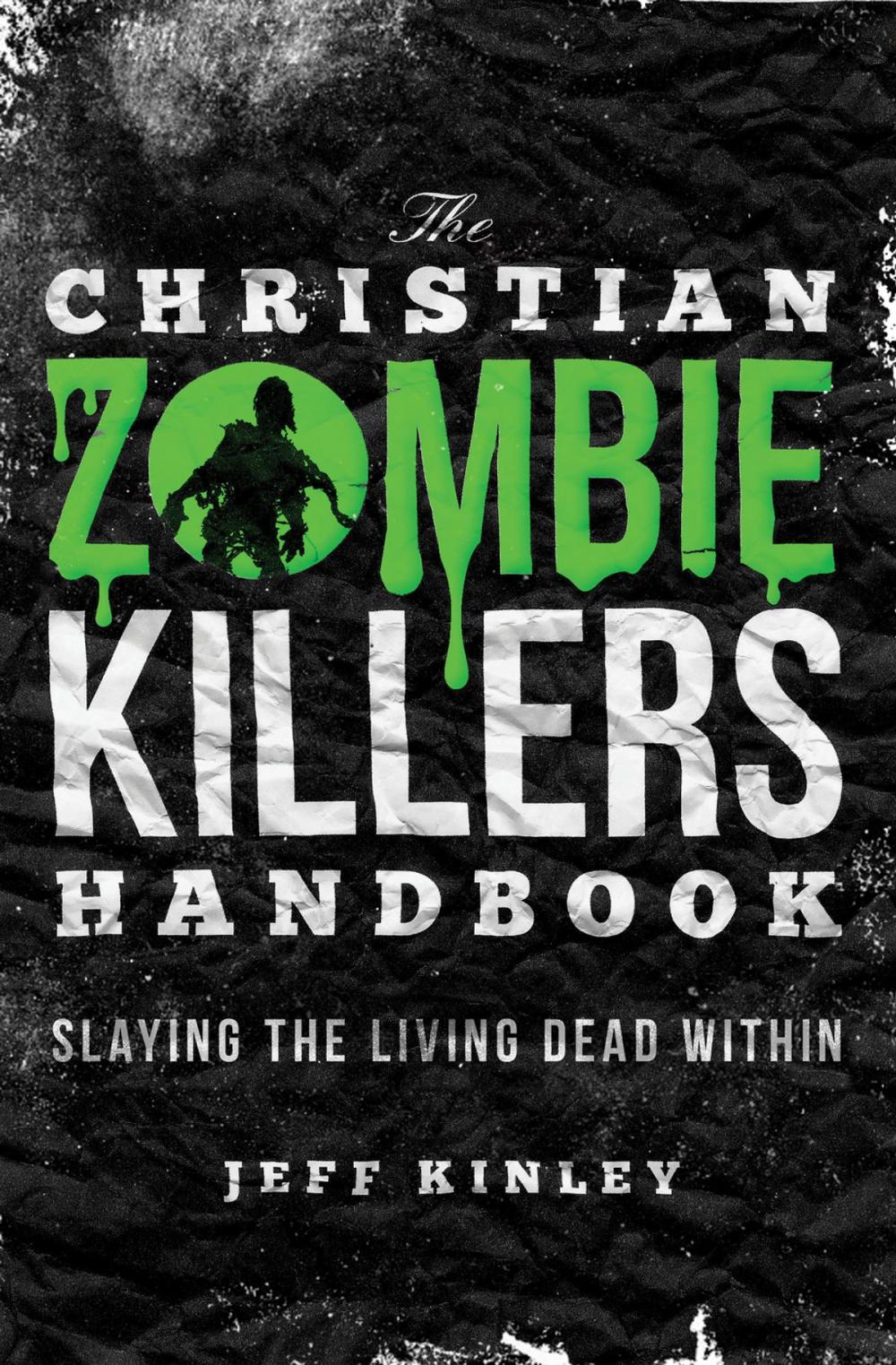 Big bigCover of The Christian Zombie Killers Handbook