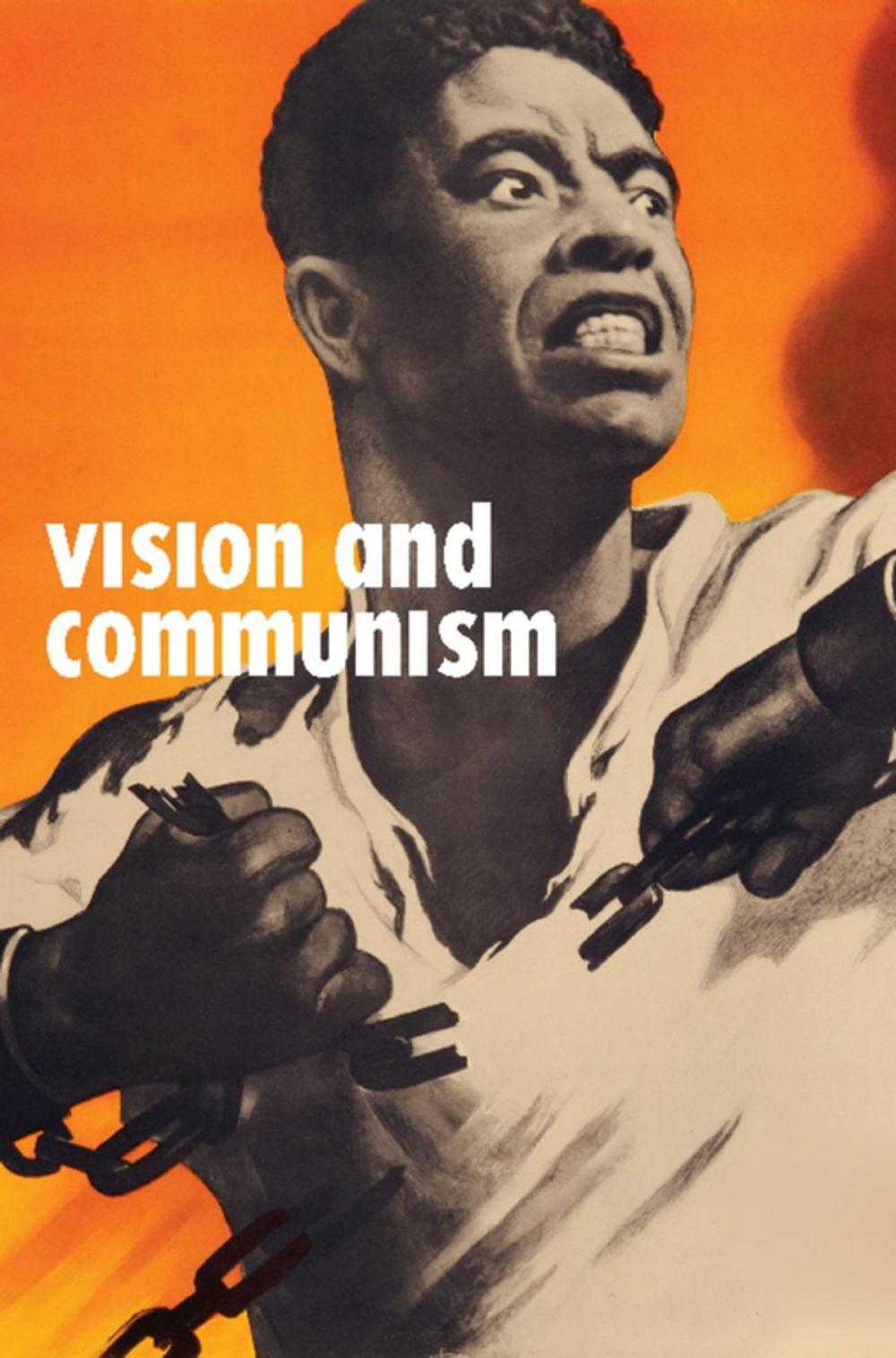 Big bigCover of Vision and Communism