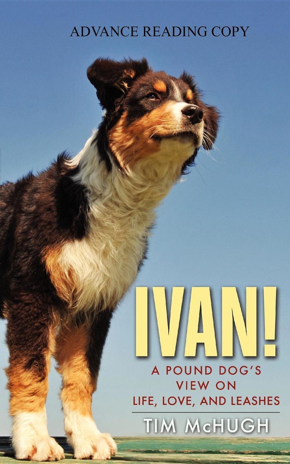 Big bigCover of Ivan!