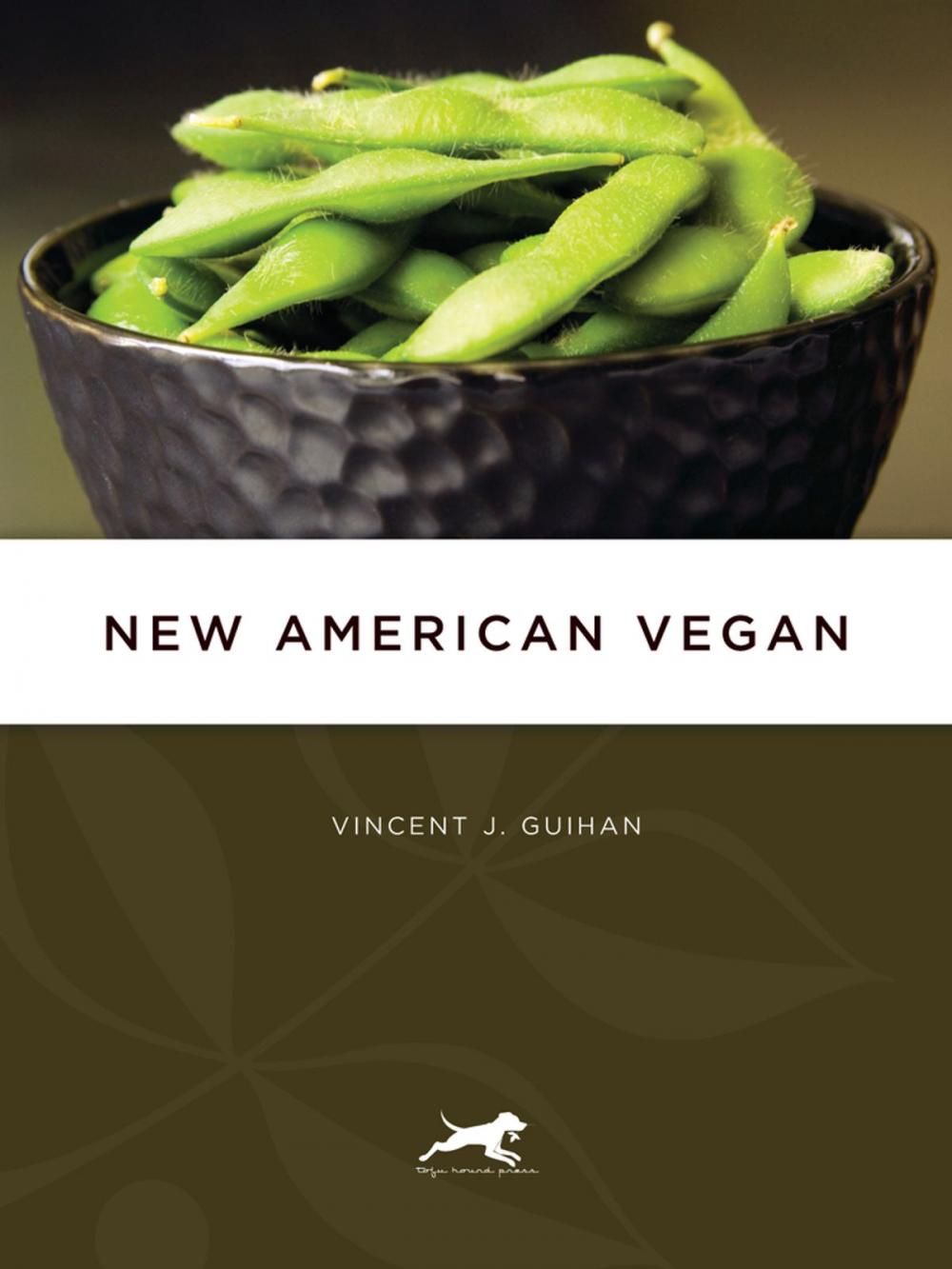 Big bigCover of New American Vegan