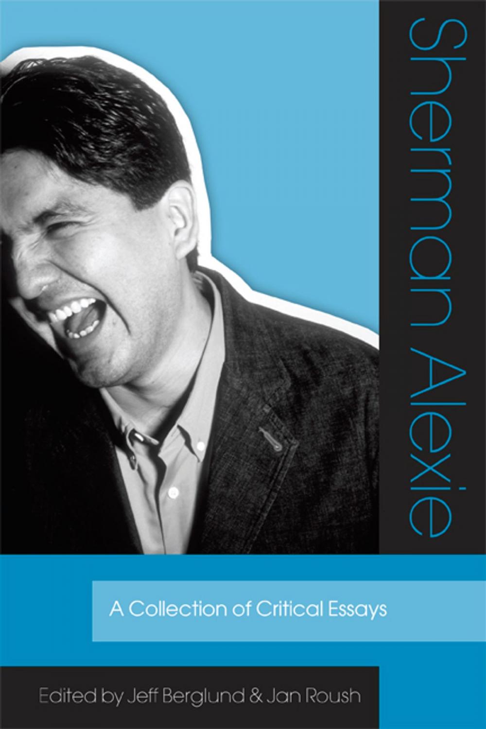 Big bigCover of Sherman Alexie