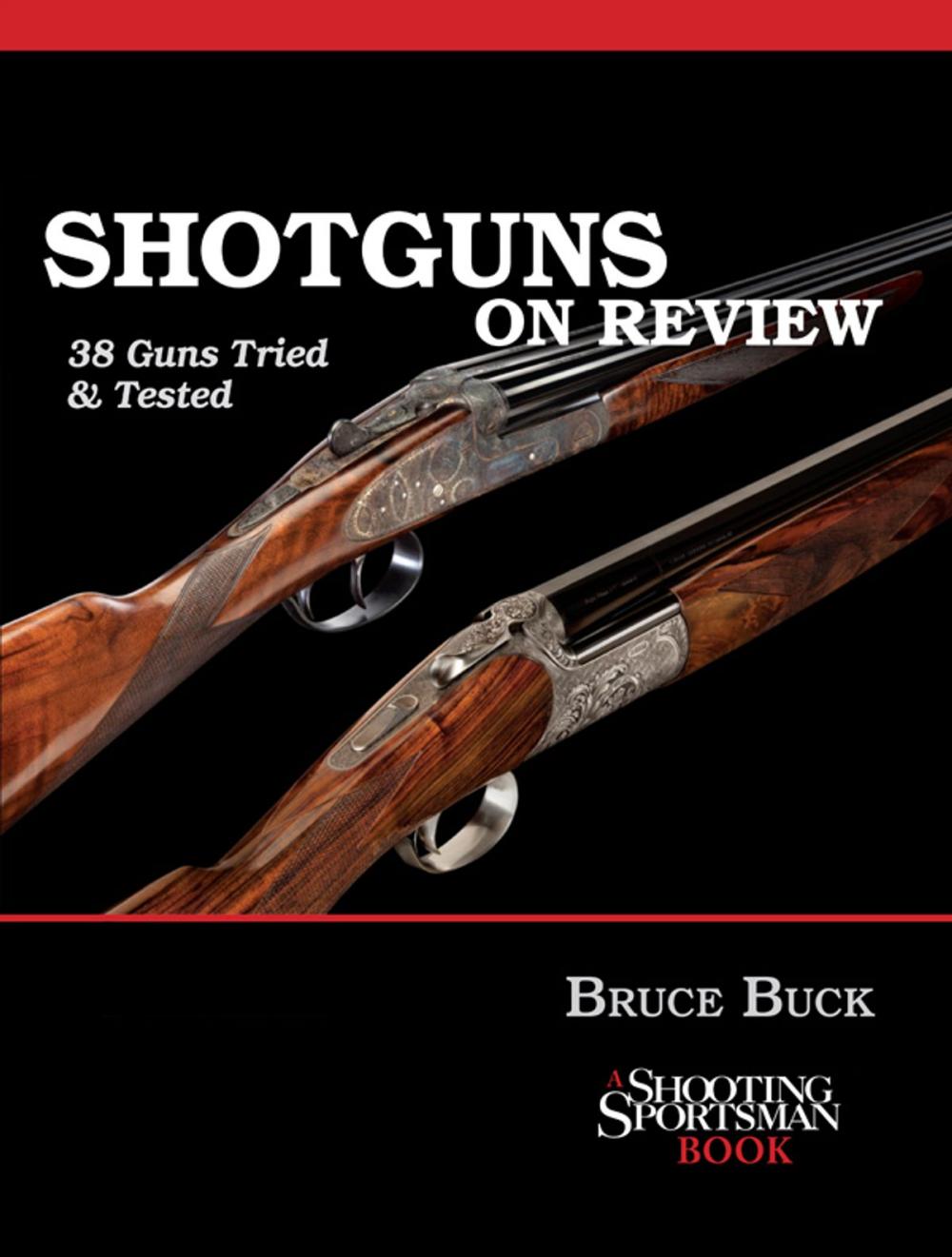 Big bigCover of Shotguns on Review