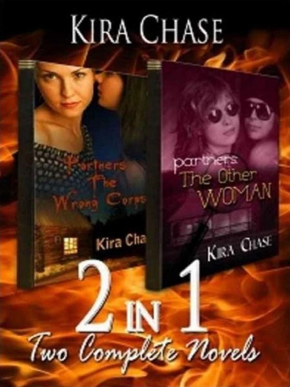 Big bigCover of 2-in-1: Partners The Wrong Corpse & The Other Woman