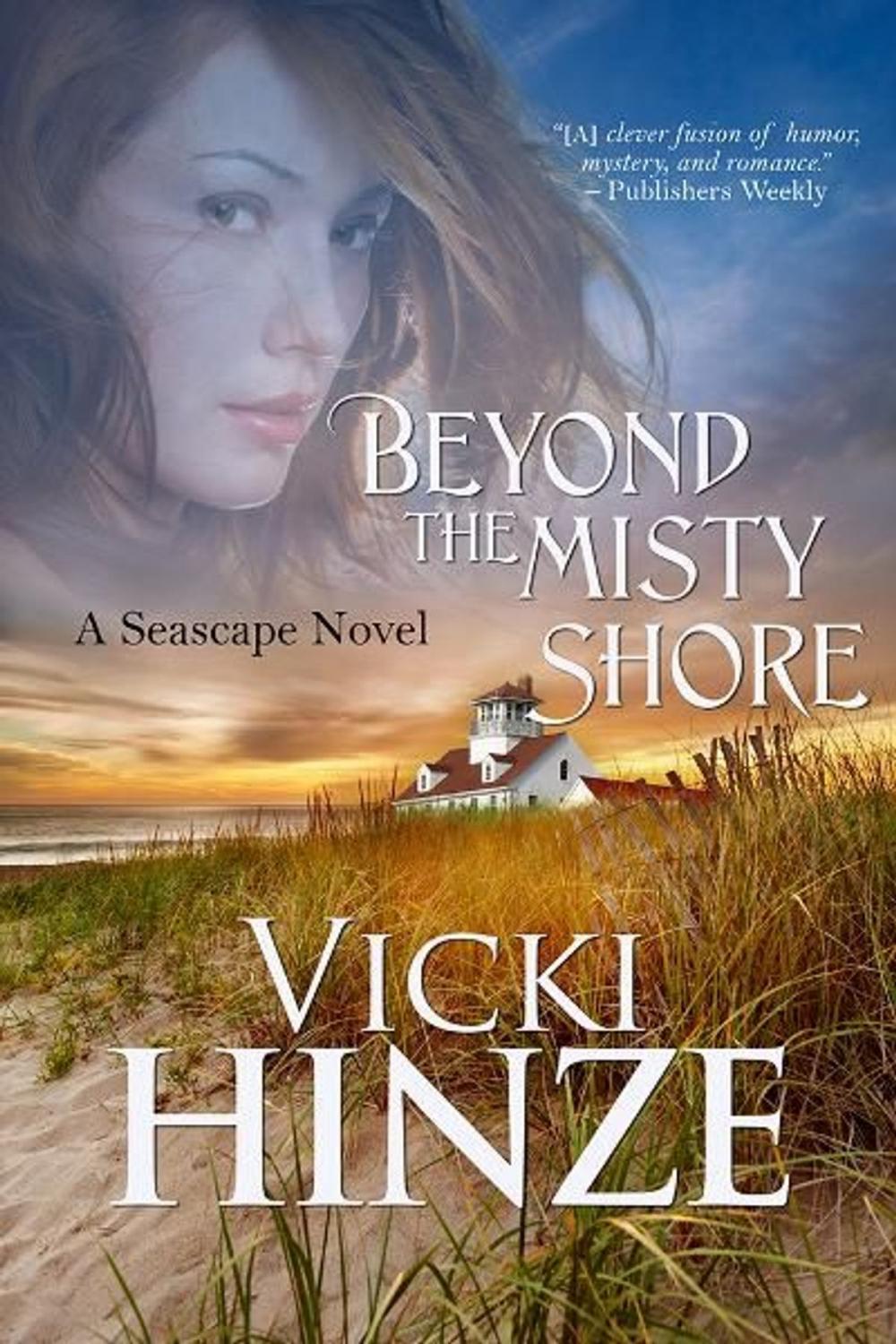 Big bigCover of Beyond The Misty Shore