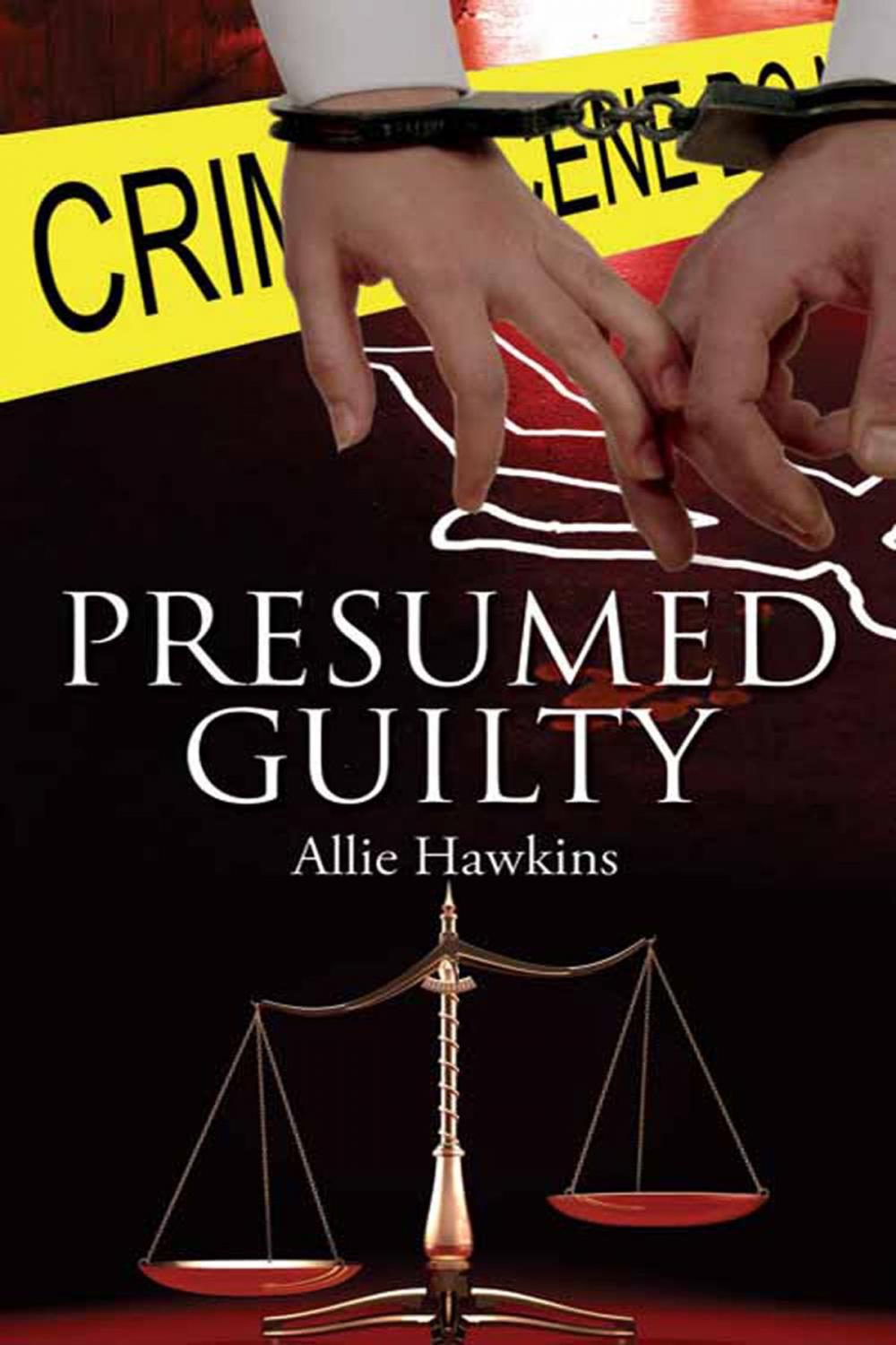 Big bigCover of Presumed Guilty