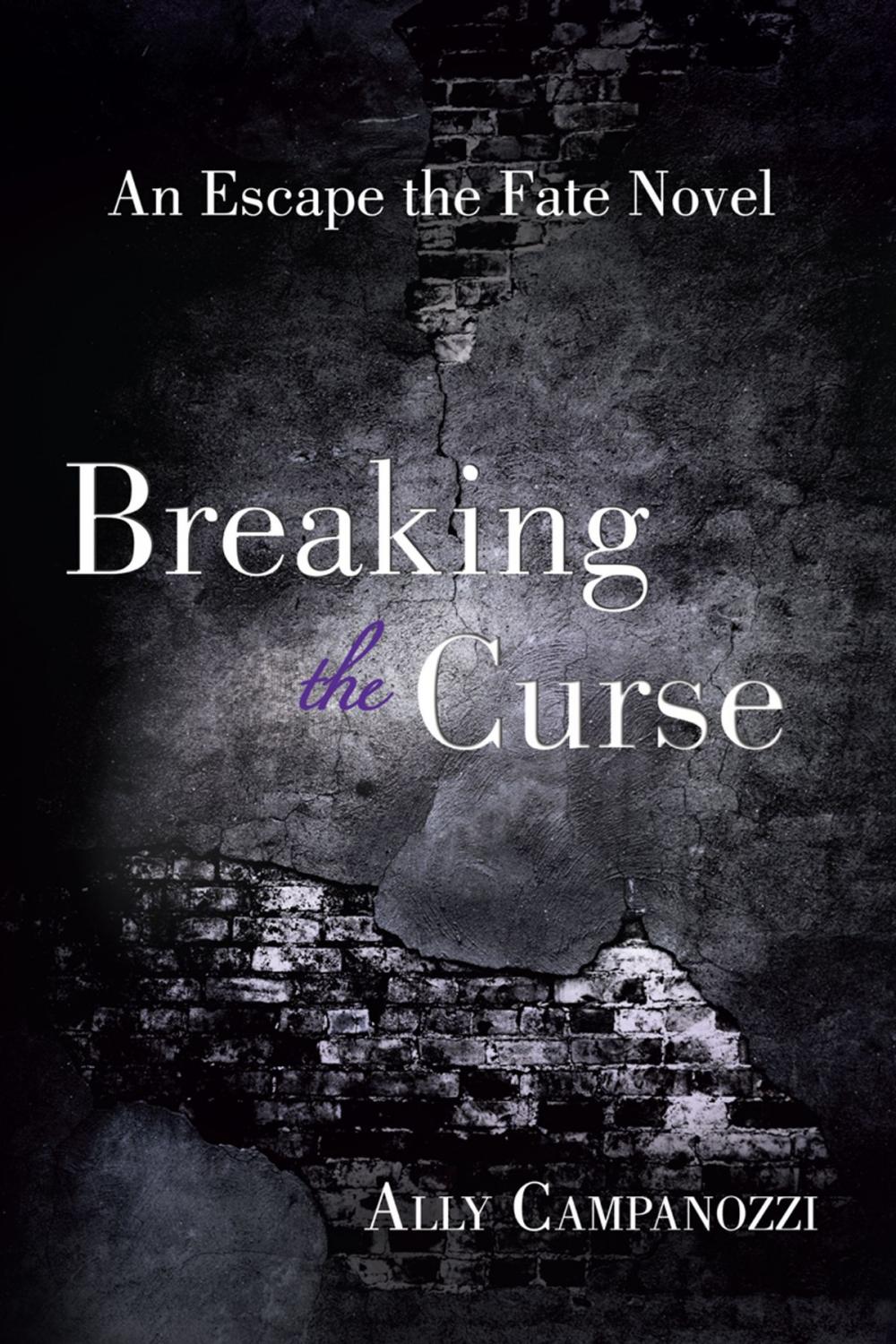 Big bigCover of Breaking the Curse