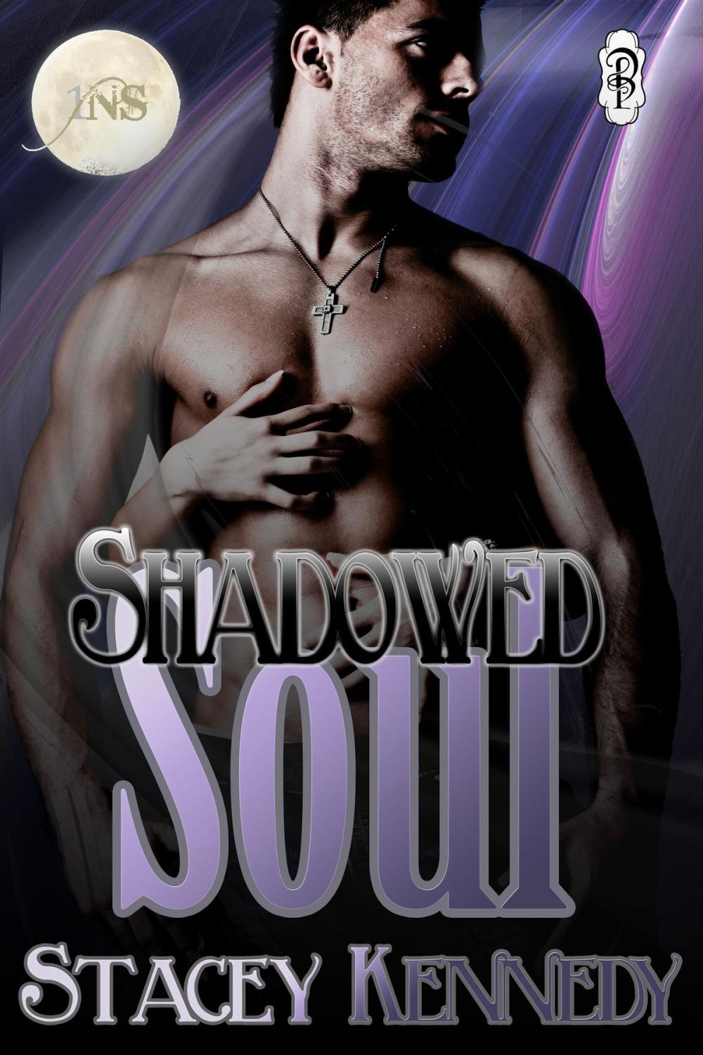 Big bigCover of Shadowed Soul