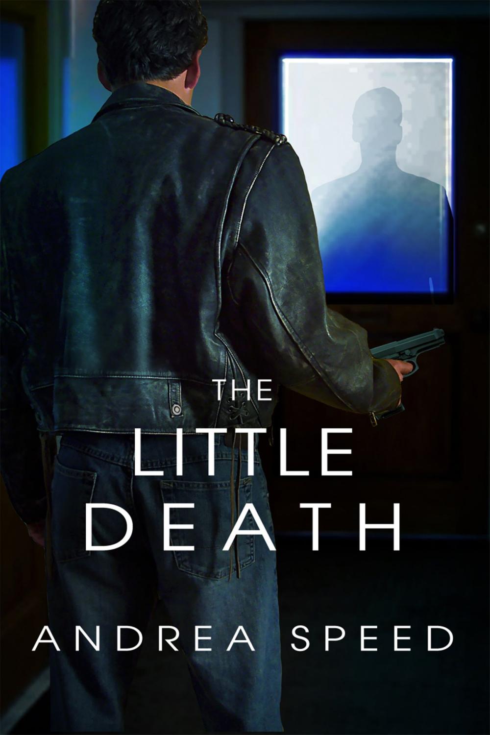 Big bigCover of The Little Death