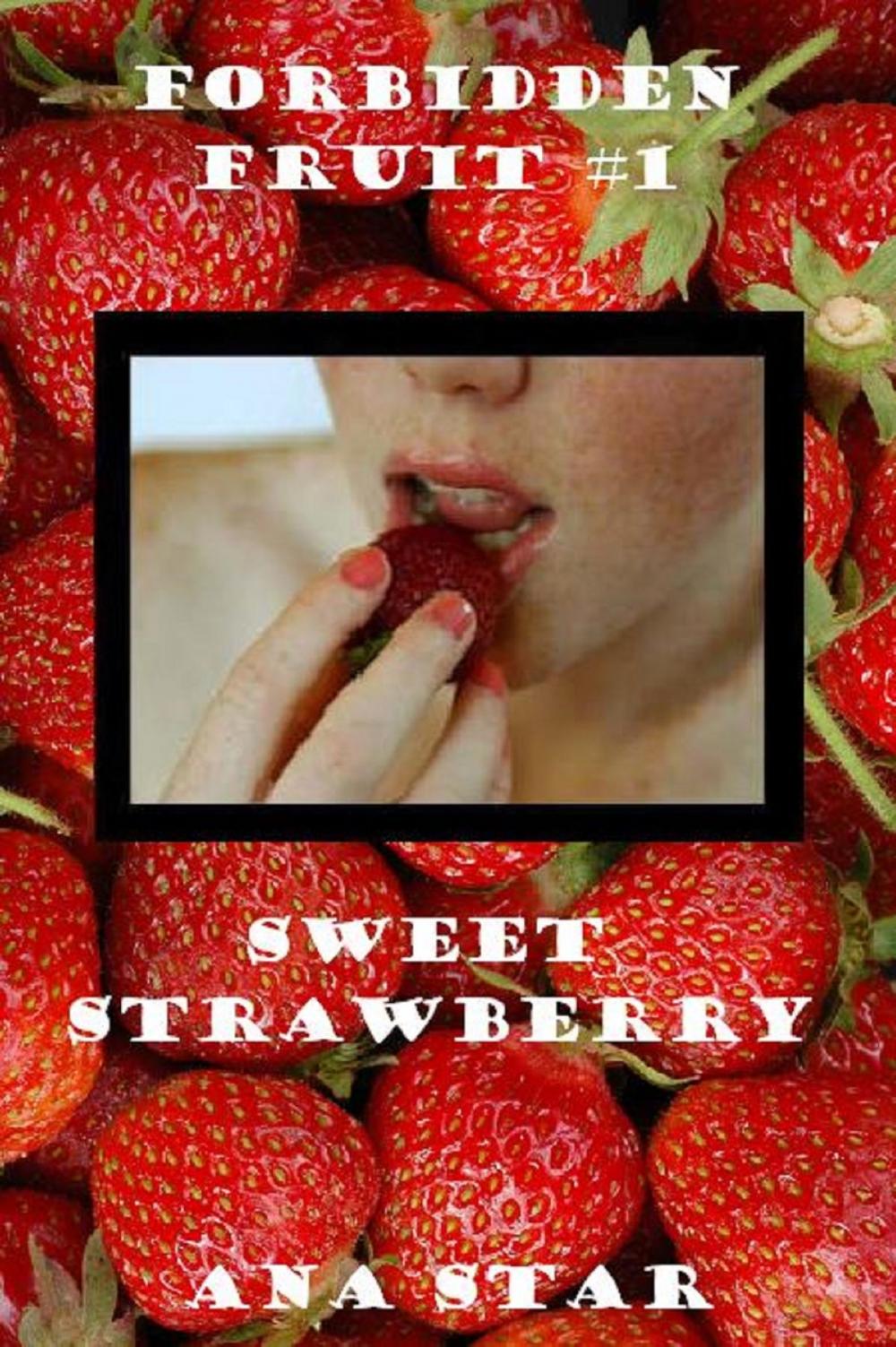 Big bigCover of Sweet Strawberry