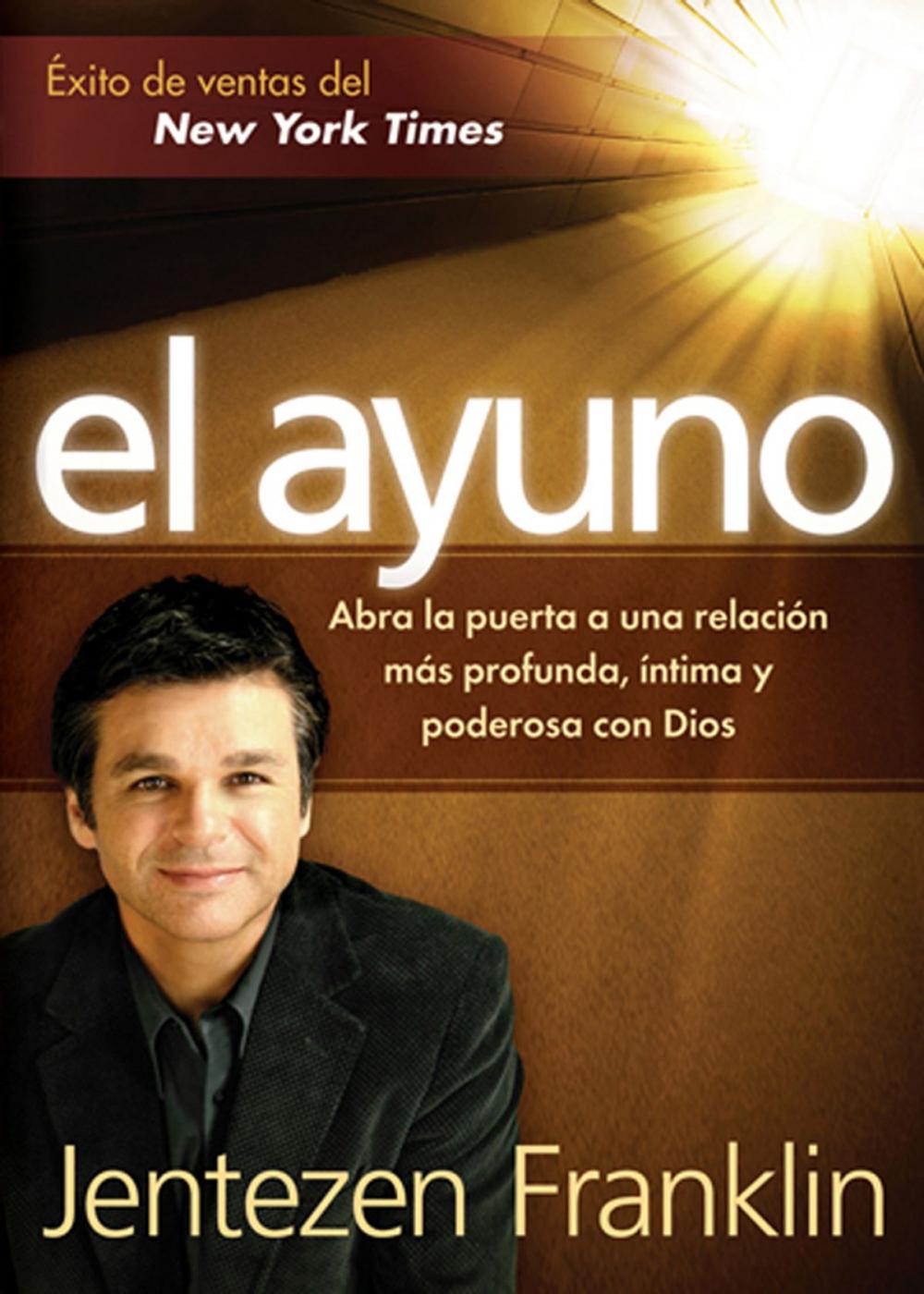 Big bigCover of El Ayuno