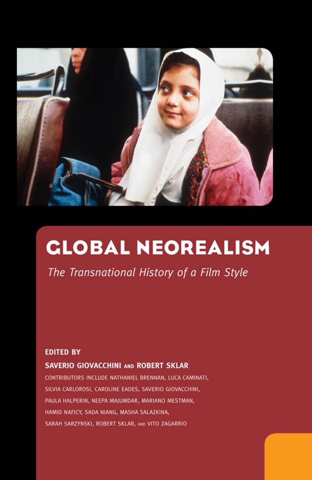 Big bigCover of Global Neorealism