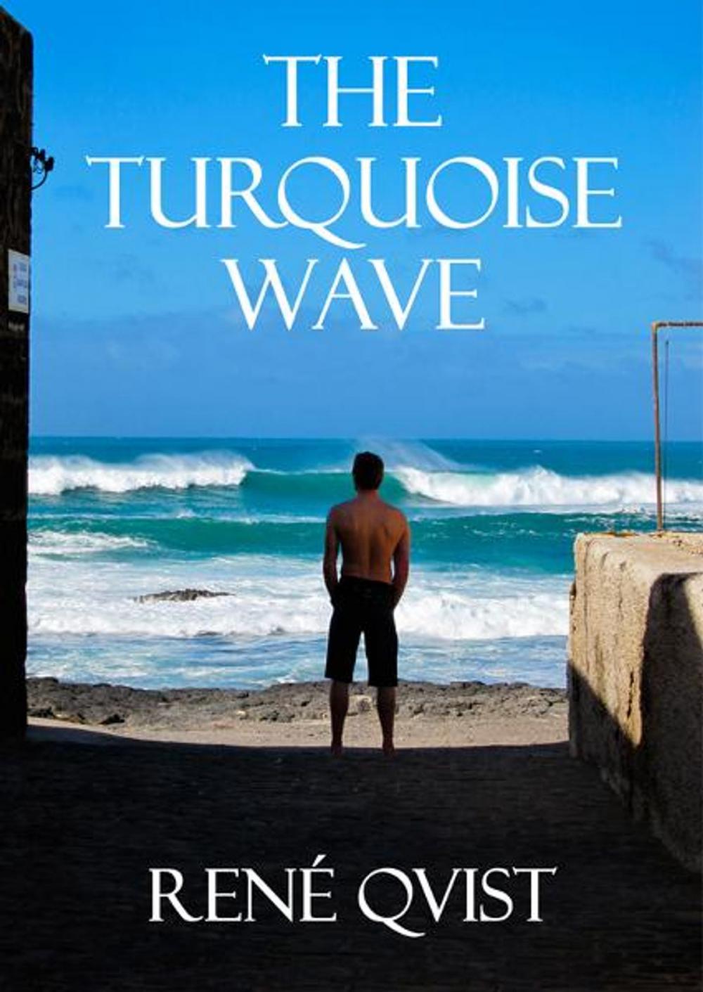 Big bigCover of The Turquoise Wave