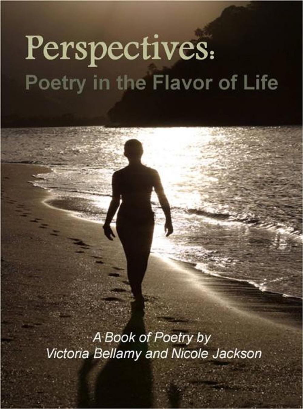 Big bigCover of Perspectives: Poetry in the Flavor of Life