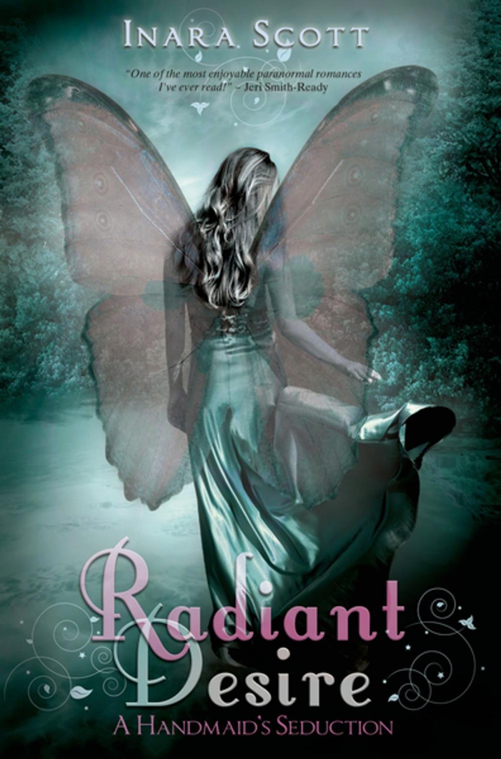 Big bigCover of Radiant Desire