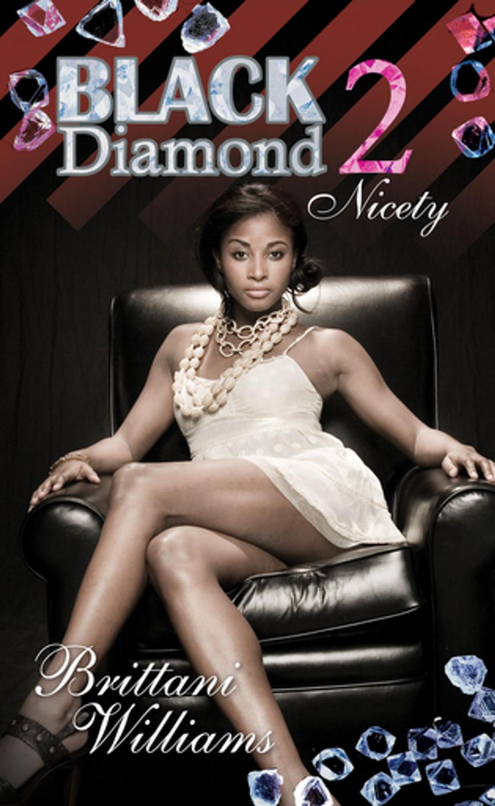 Big bigCover of Black Diamond 2