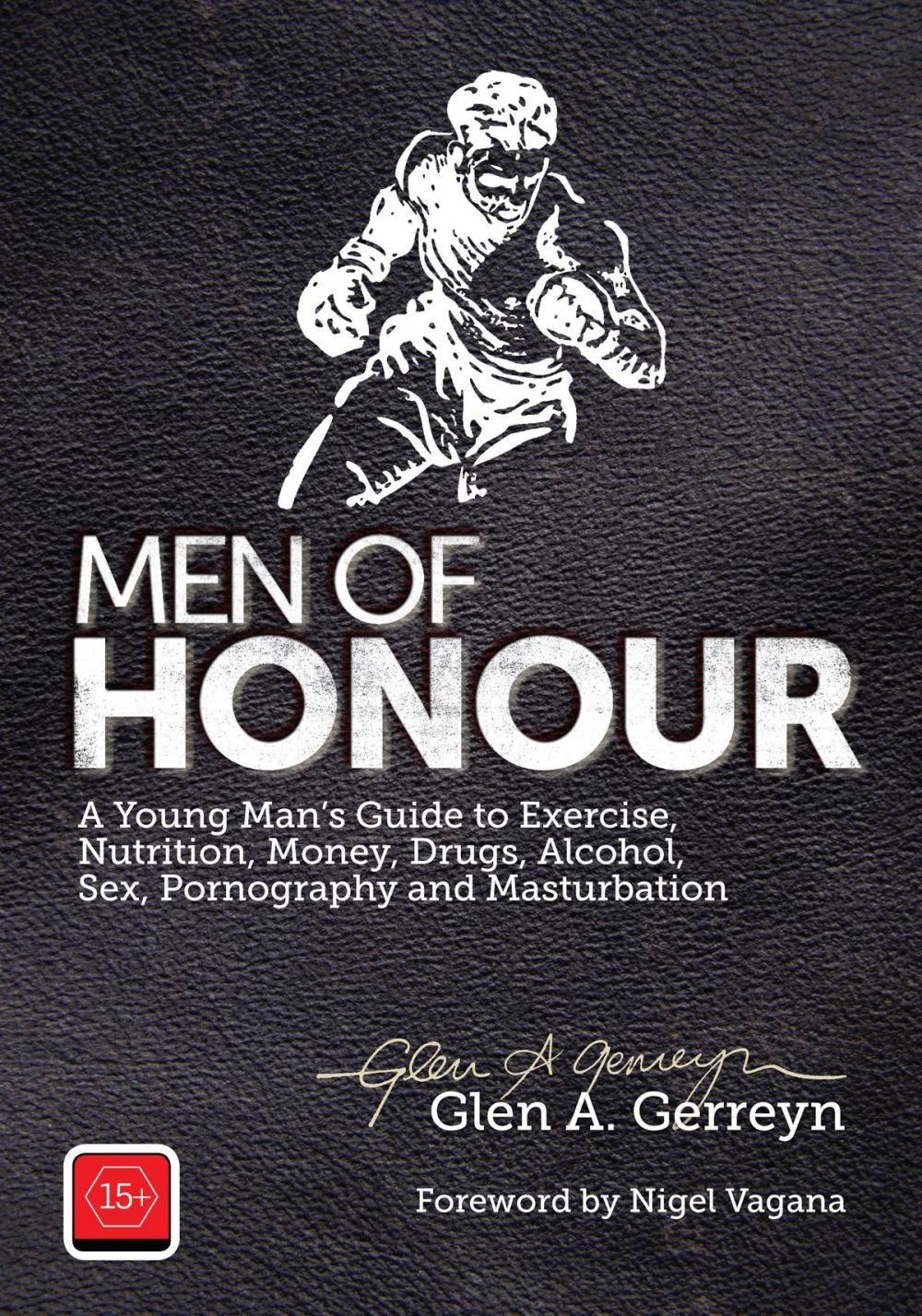 Big bigCover of Men of Honour