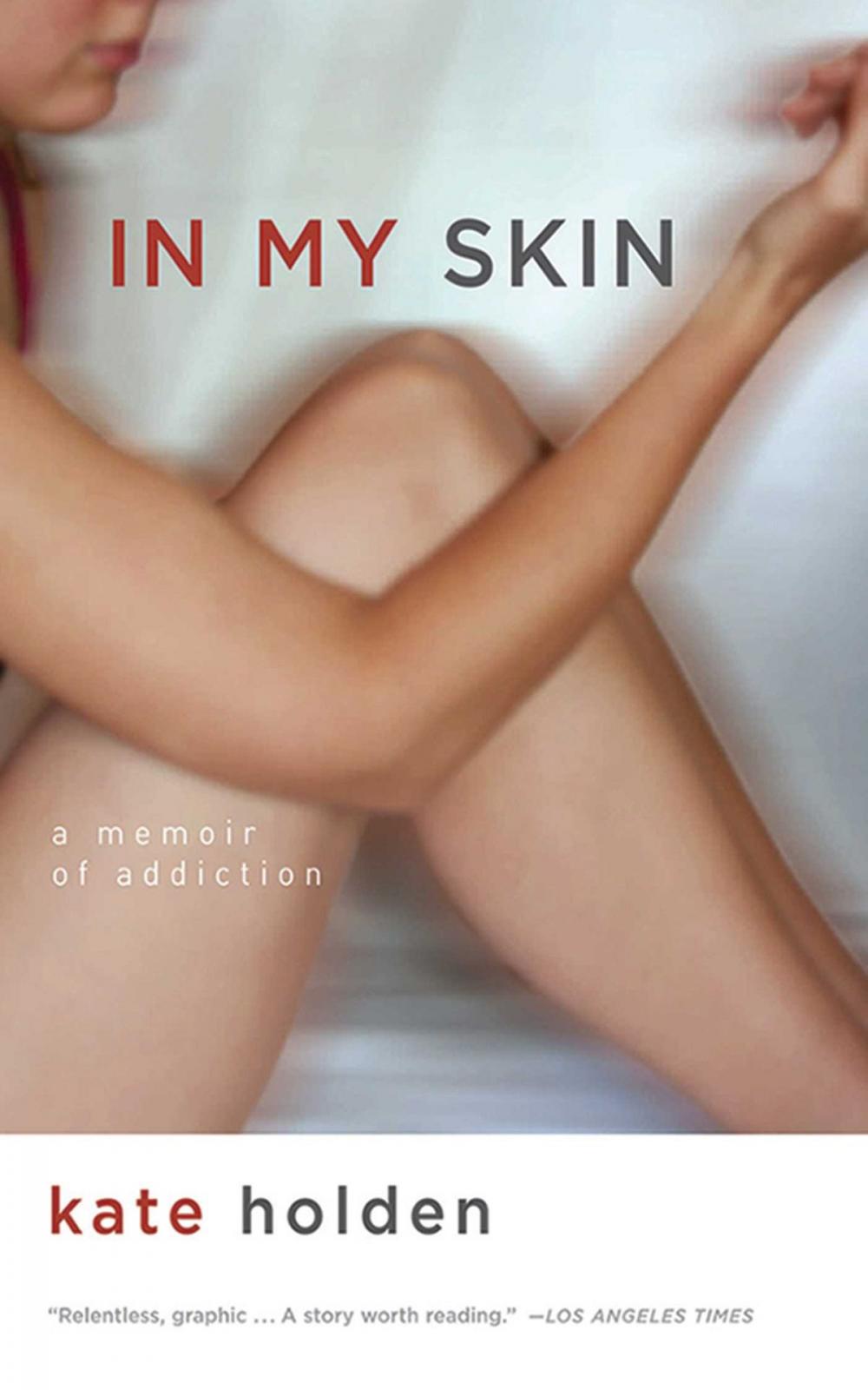 Big bigCover of In My Skin