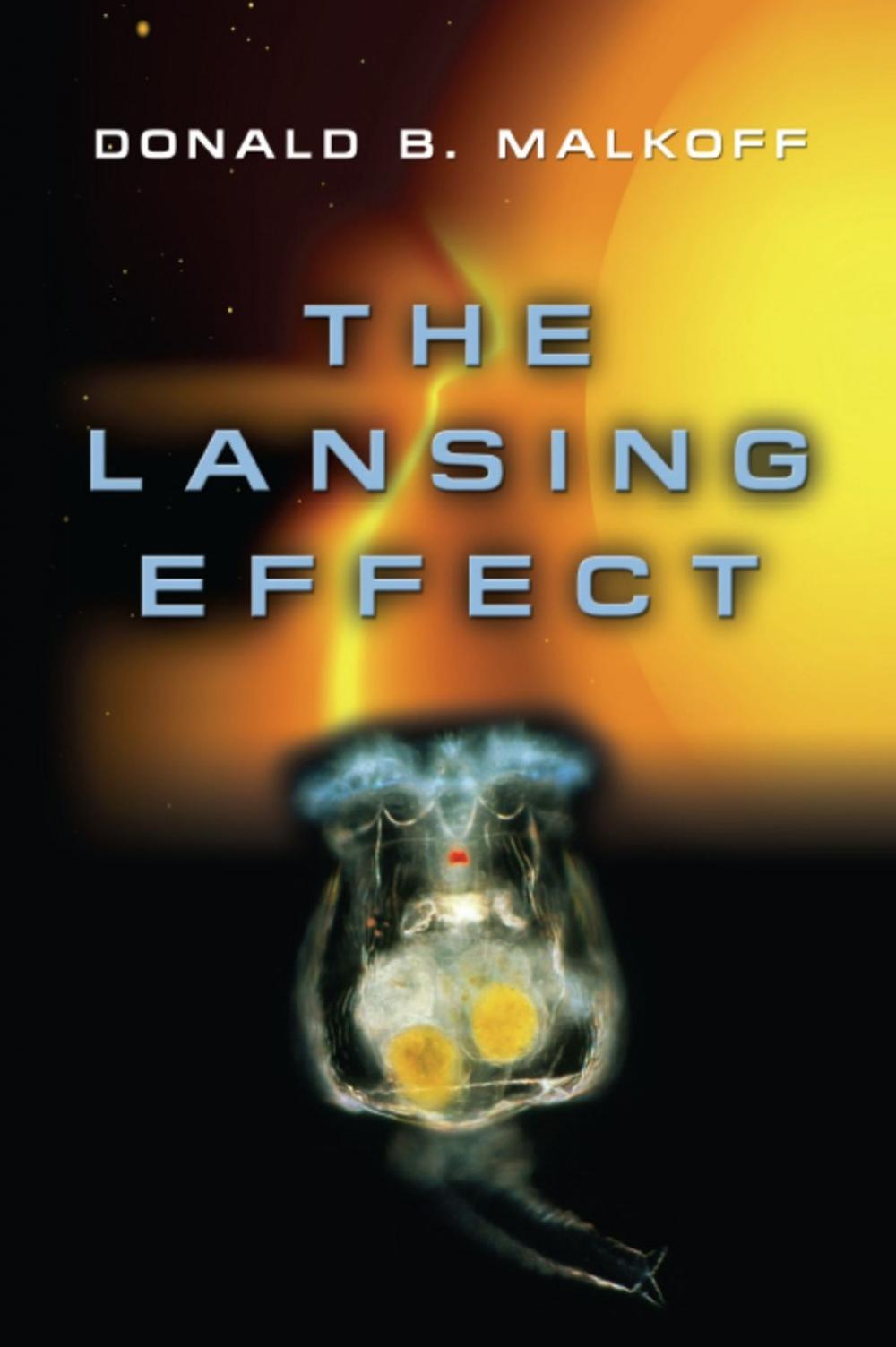 Big bigCover of The Lansing Effect