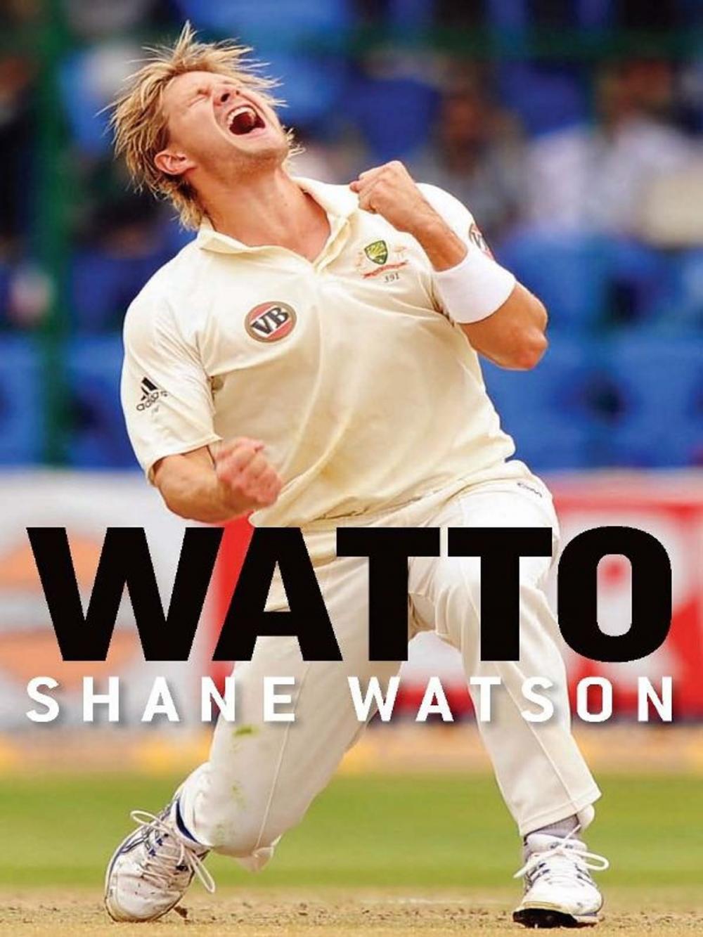 Big bigCover of Watto