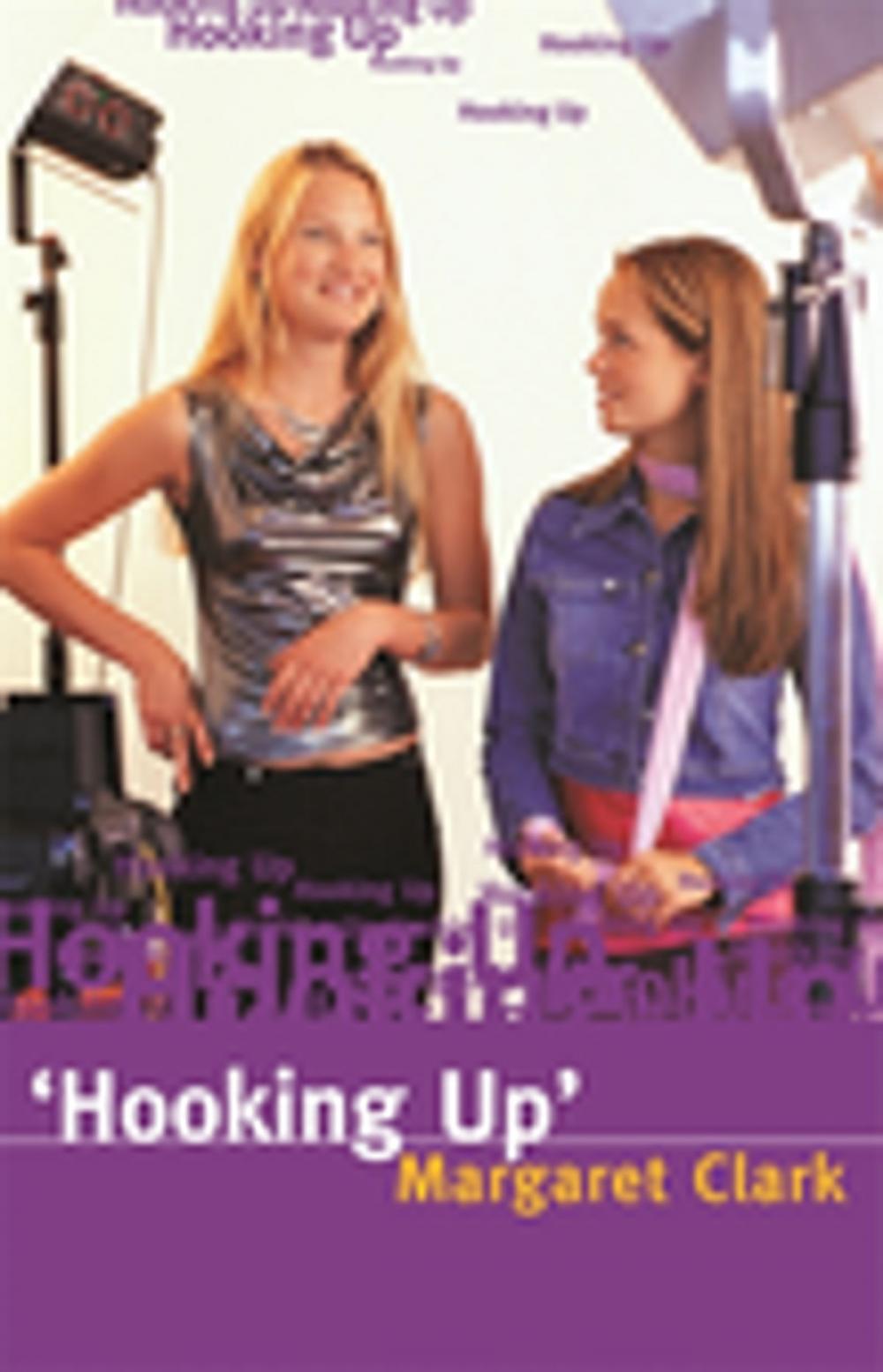 Big bigCover of Hooking Up