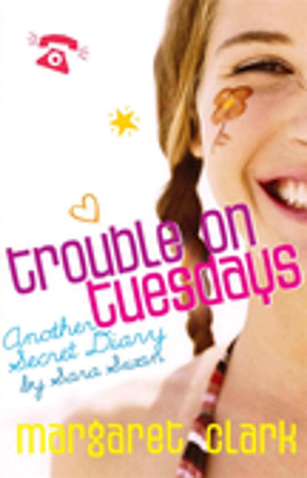 Big bigCover of Trouble On Tuesdays