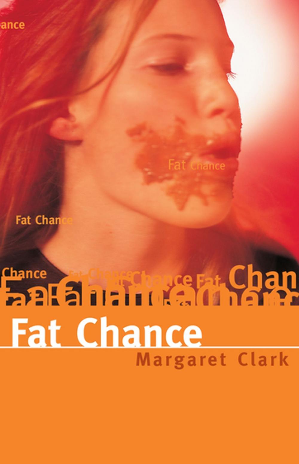 Big bigCover of Fat Chance