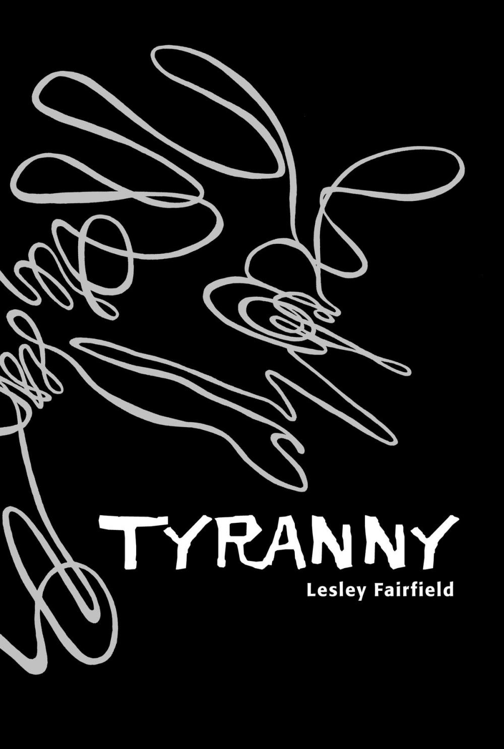 Big bigCover of Tyranny