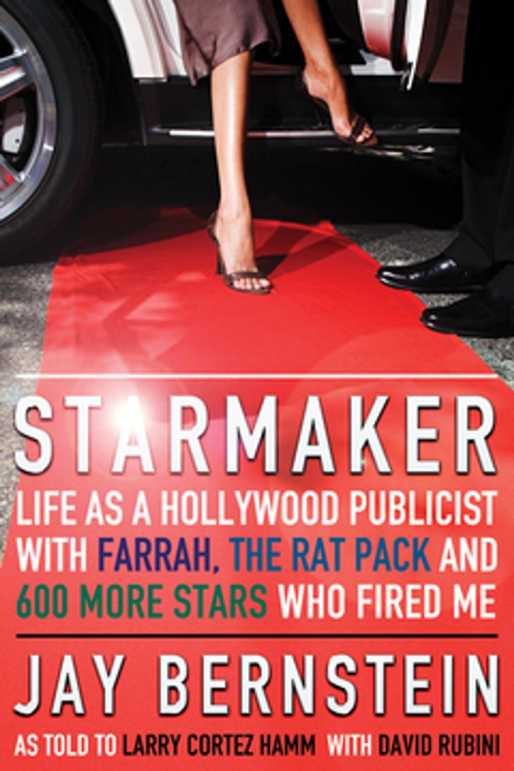 Big bigCover of Starmaker