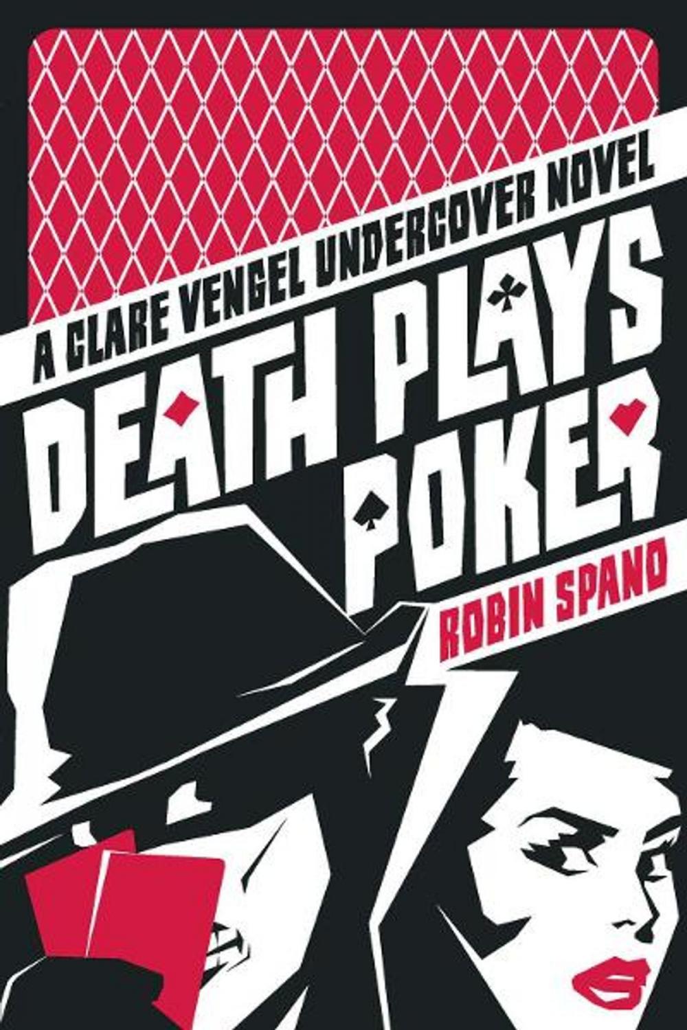 Big bigCover of Death Plays Poker