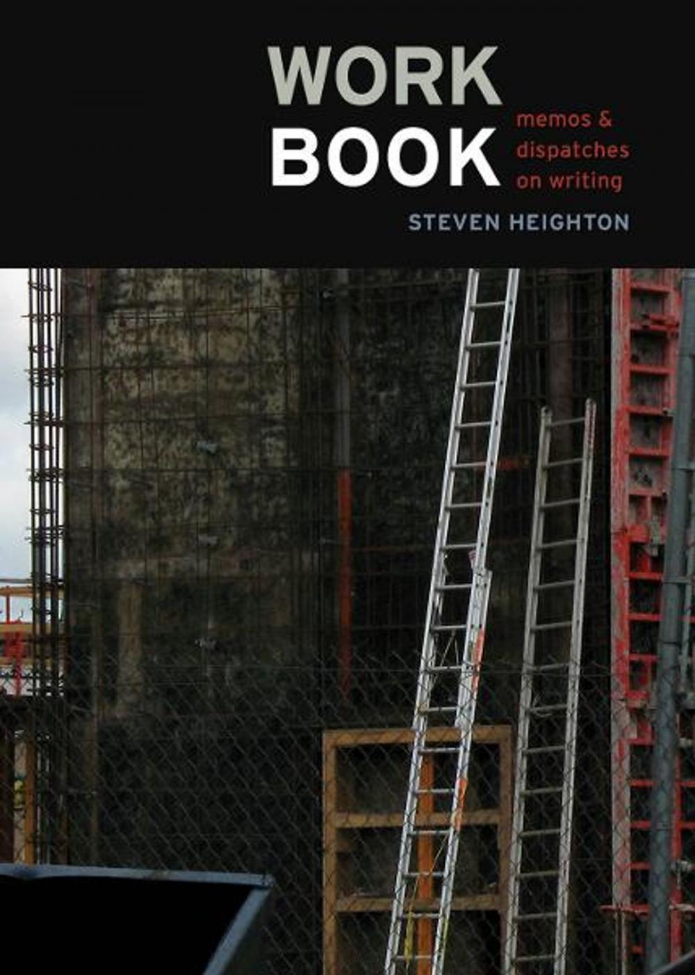 Big bigCover of Workbook