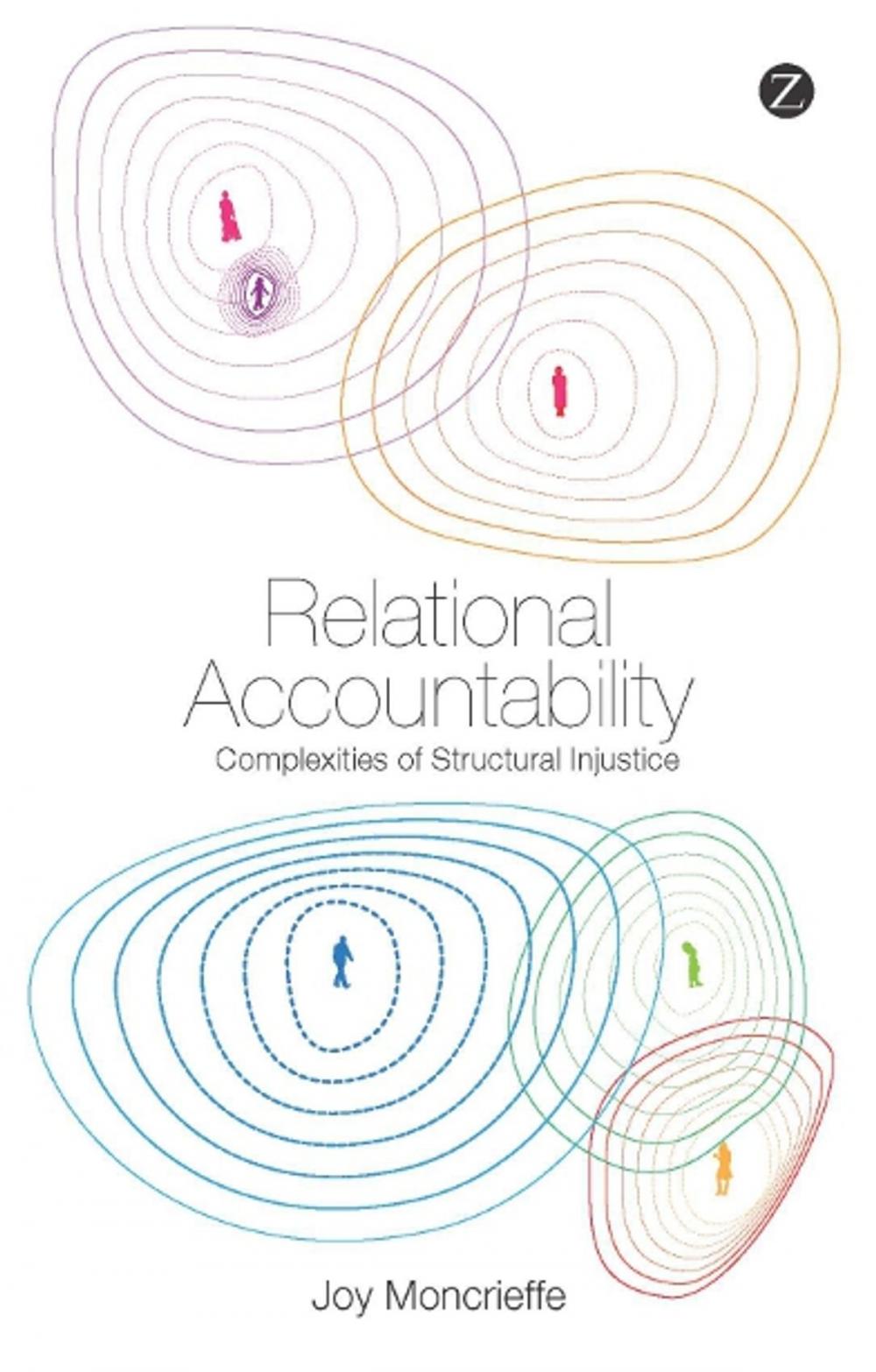 Big bigCover of Relational Accountability