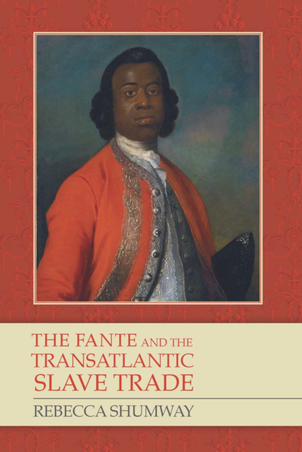 Big bigCover of The Fante and the Transatlantic Slave Trade