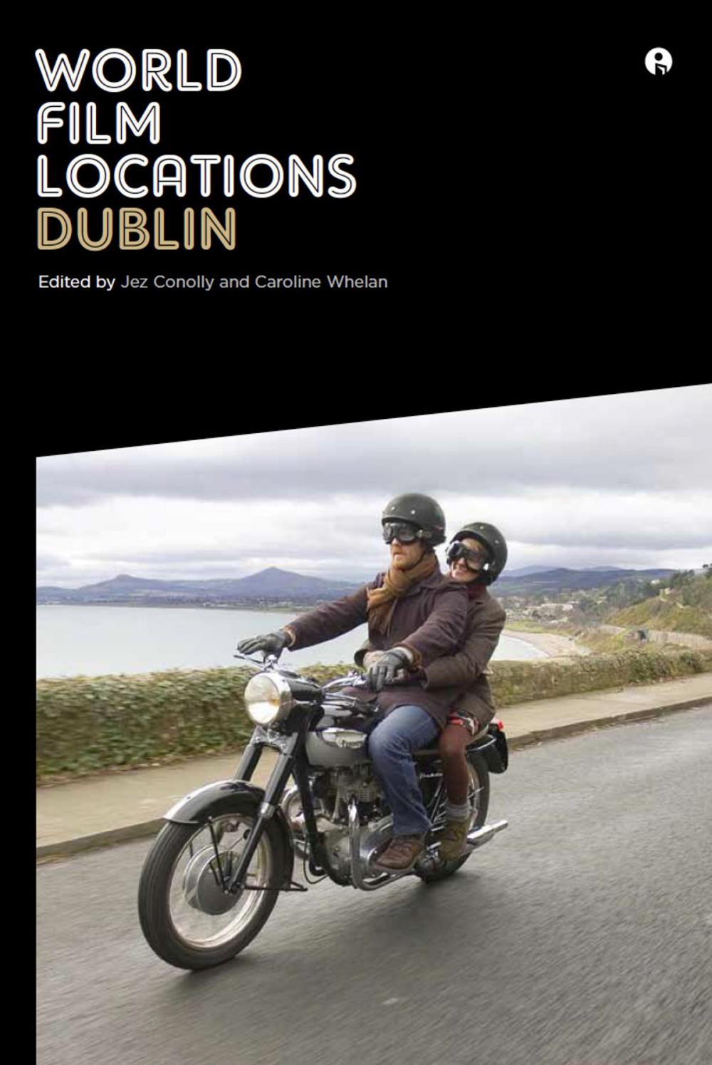 Big bigCover of World Film Locations: Dublin