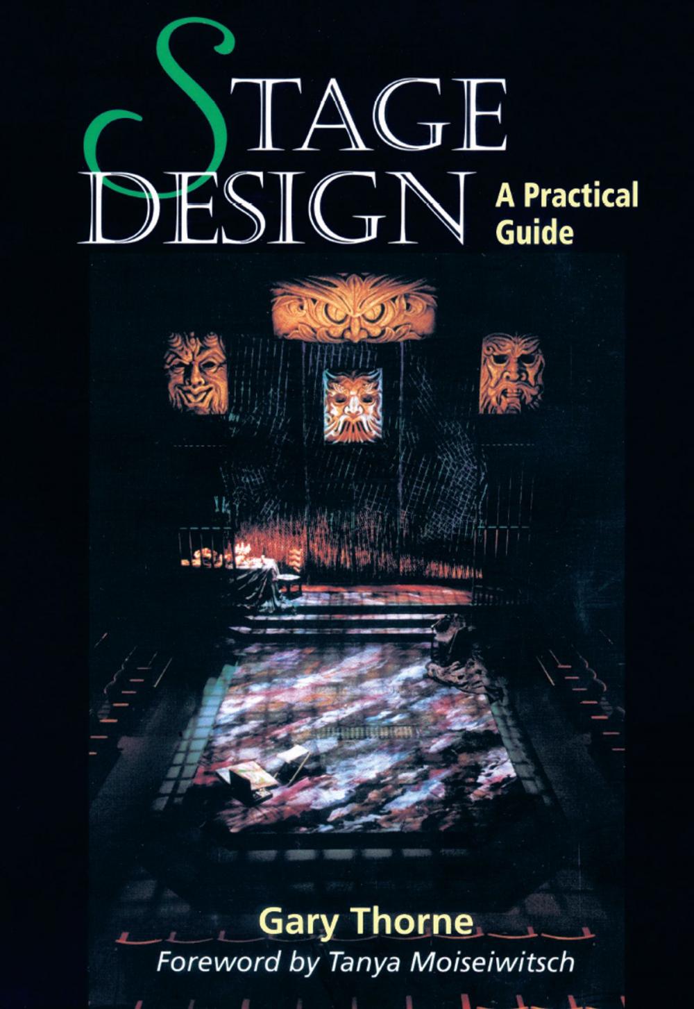 Big bigCover of Stage Design