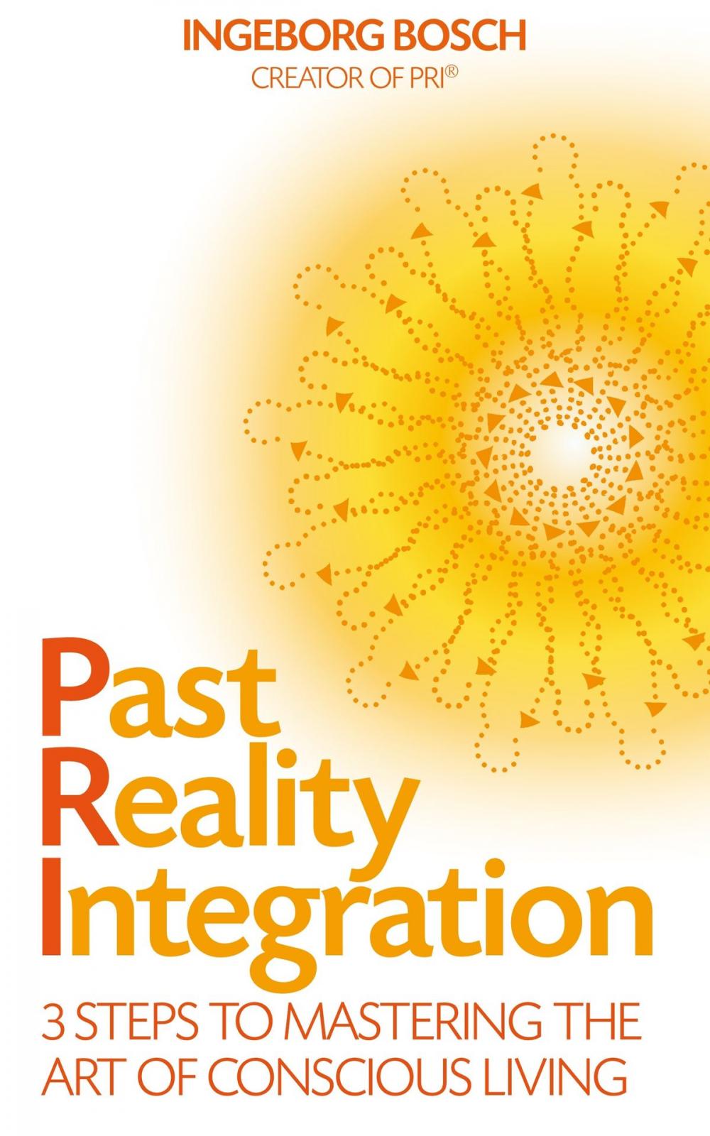 Big bigCover of Past Reality Integration