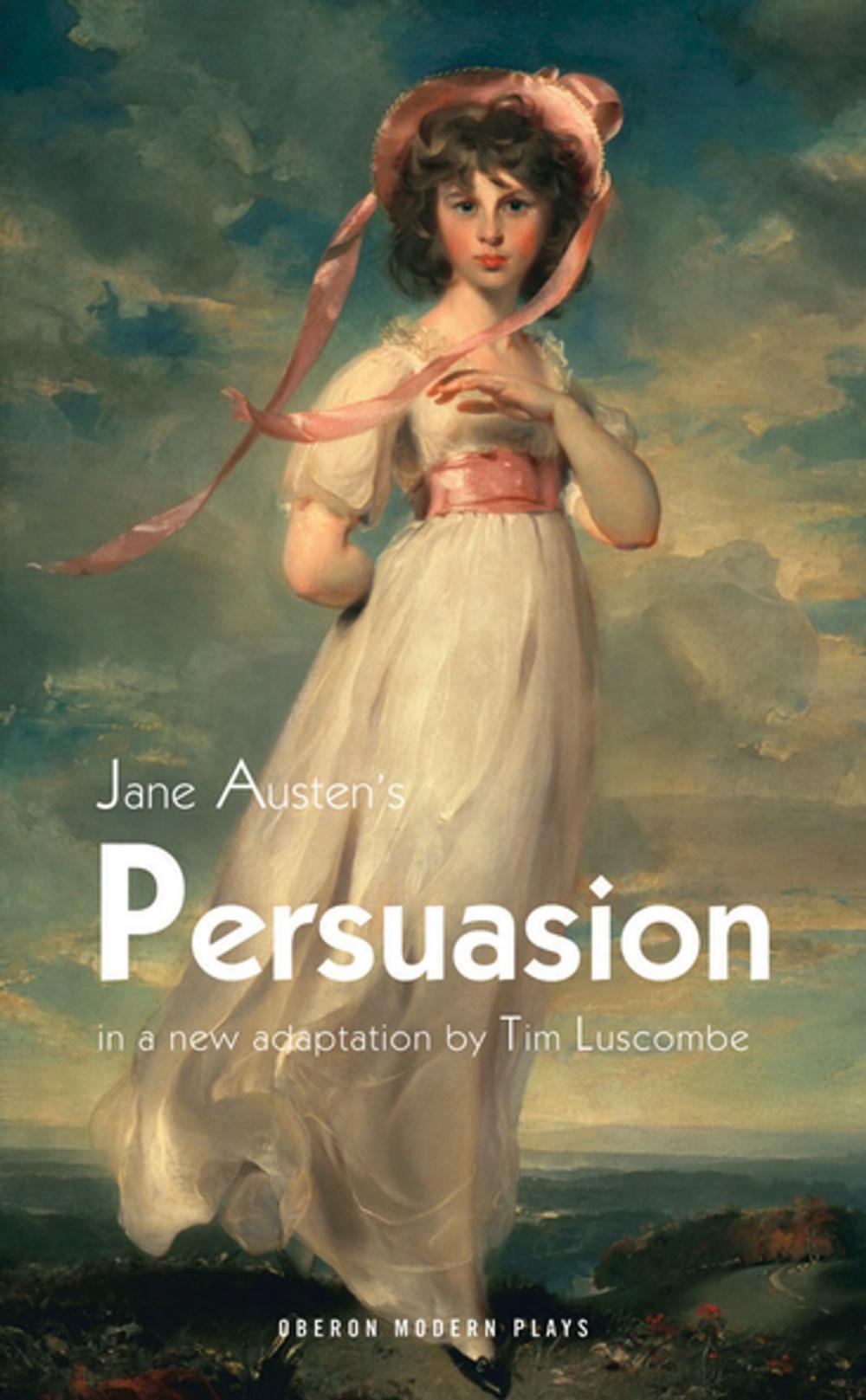 Big bigCover of Persuasion