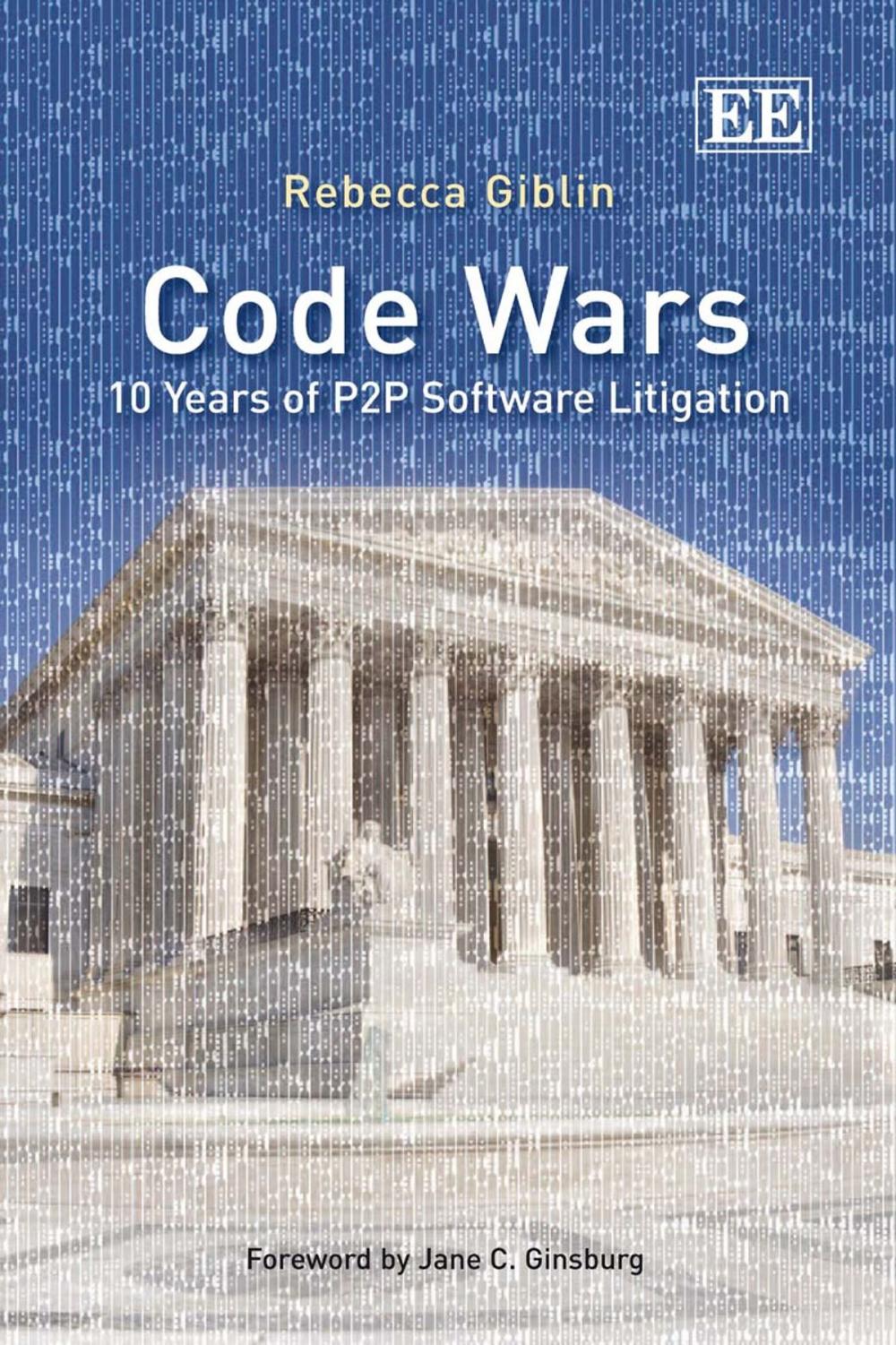 Big bigCover of Code Wars