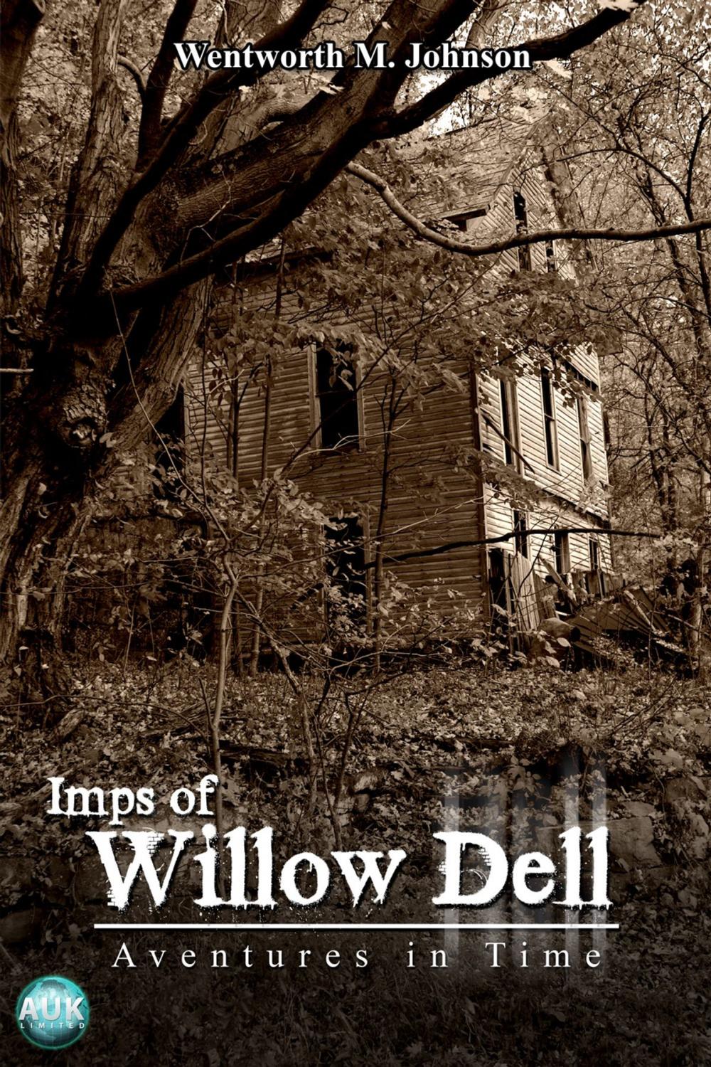 Big bigCover of Imps of Willow Dell